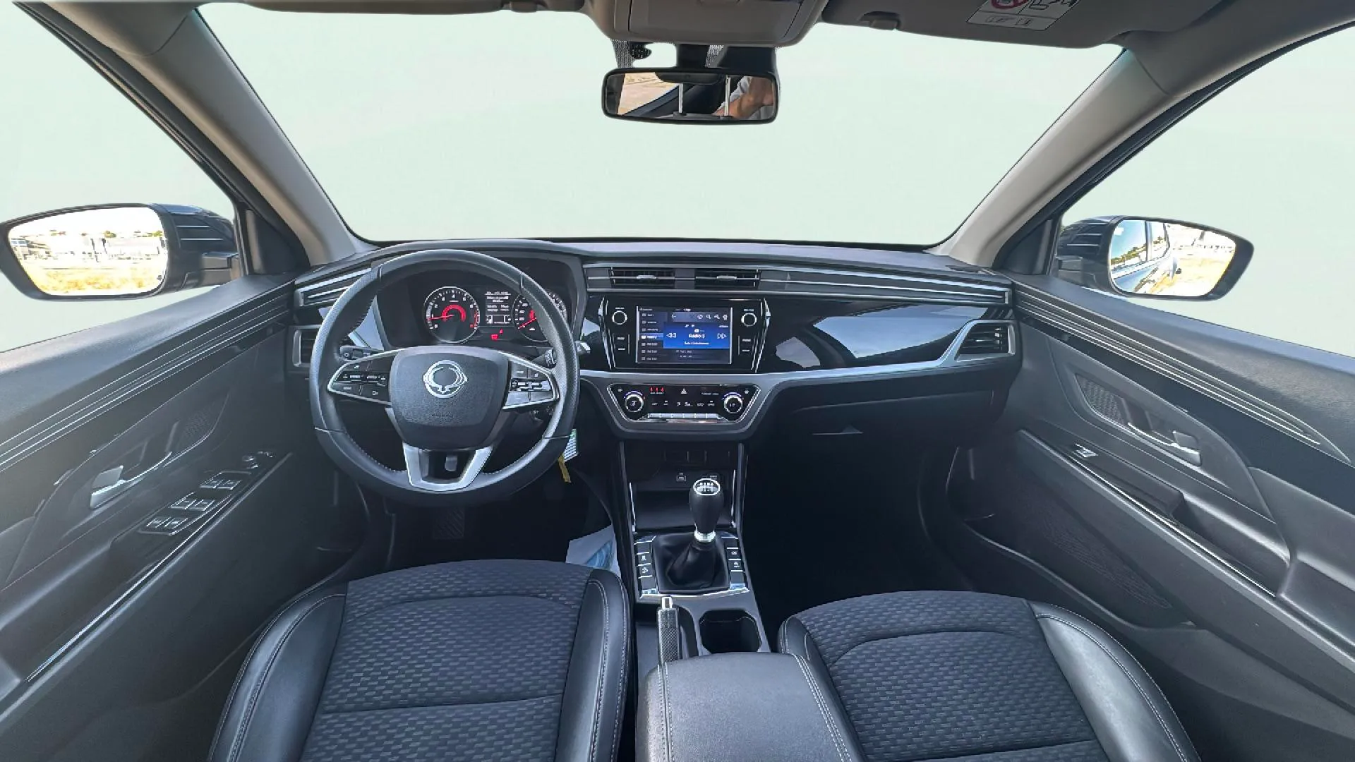 SsangYong Korando G15T LP Urban Plus - foto 10