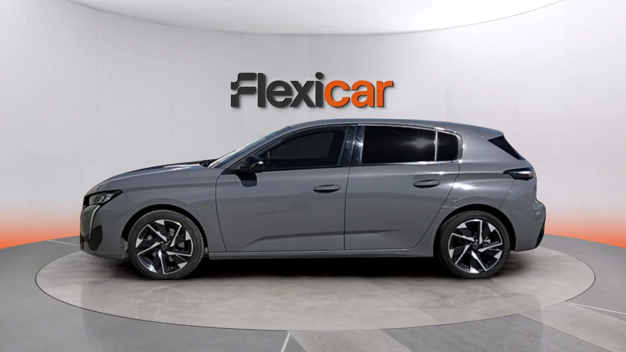 Peugeot 308 Allure BlueHDi 130 EAT8 - foto 4