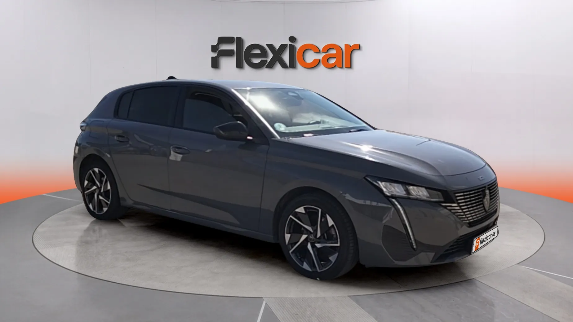 Peugeot 308 Allure BlueHDi 130 EAT8