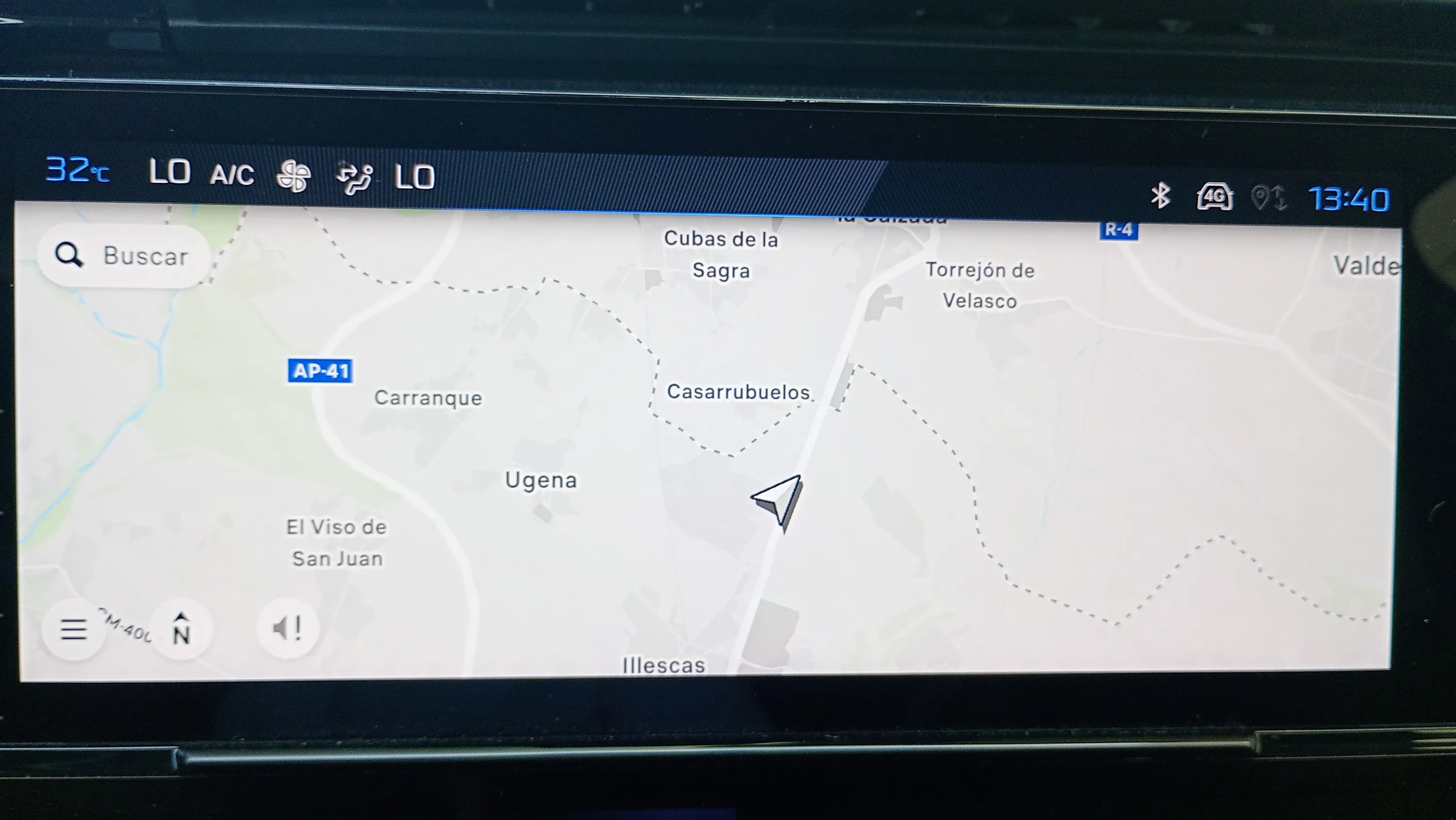 Peugeot 308 Allure BlueHDi 130 EAT8 - foto 19
