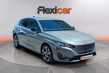 peugeot 308 5p allure bluehdi 130 s amps eat8 diesel automatica illescas 903000000260545