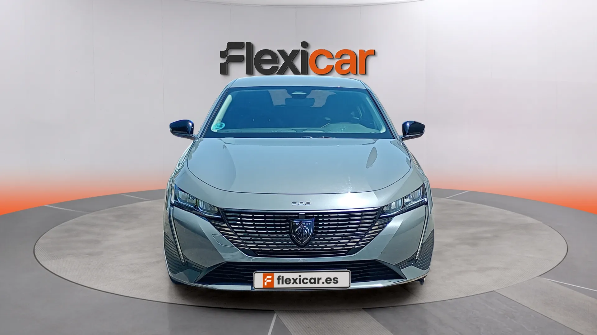 Peugeot 308 Allure BlueHDi 130 EAT8 - foto 8