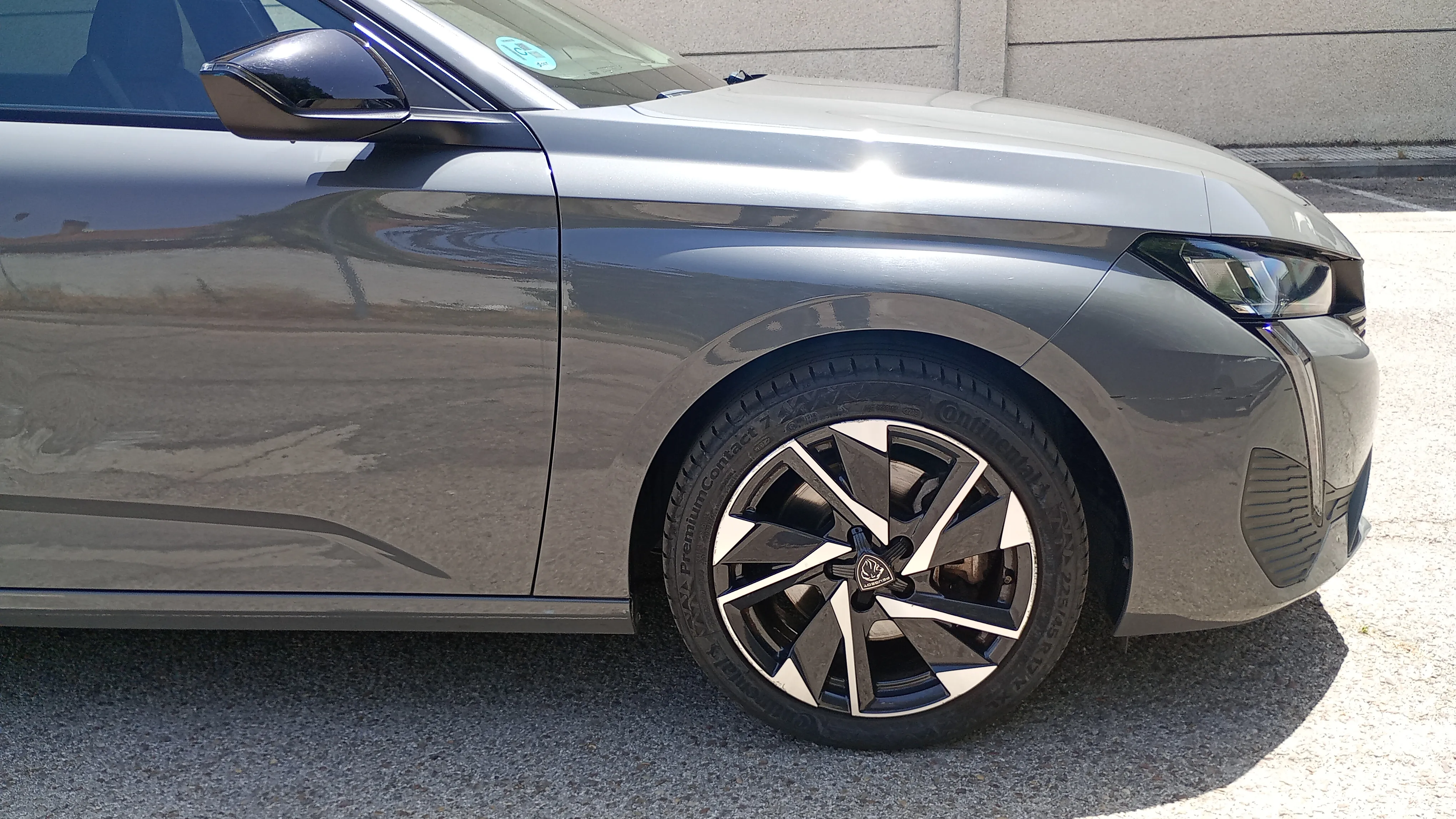 Peugeot 308 Allure BlueHDi 130 EAT8 - foto 9