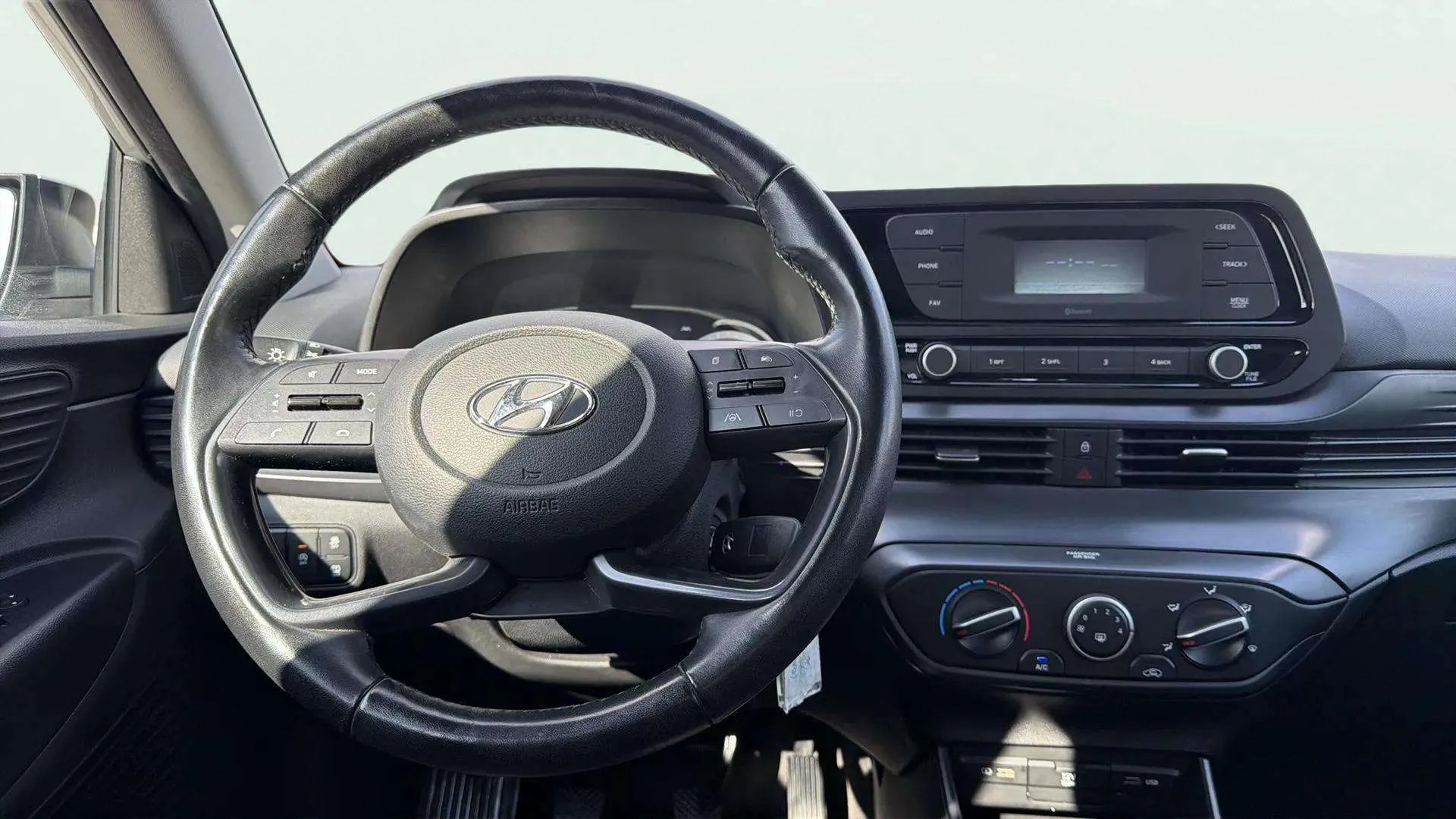 Hyundai Bayon 1.0 T-GDi 48V Klass - foto 10