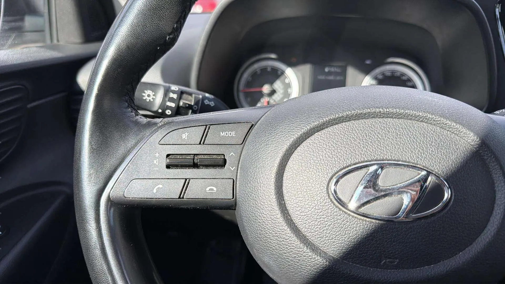 Hyundai Bayon 1.0 T-GDi 48V Klass - foto 11