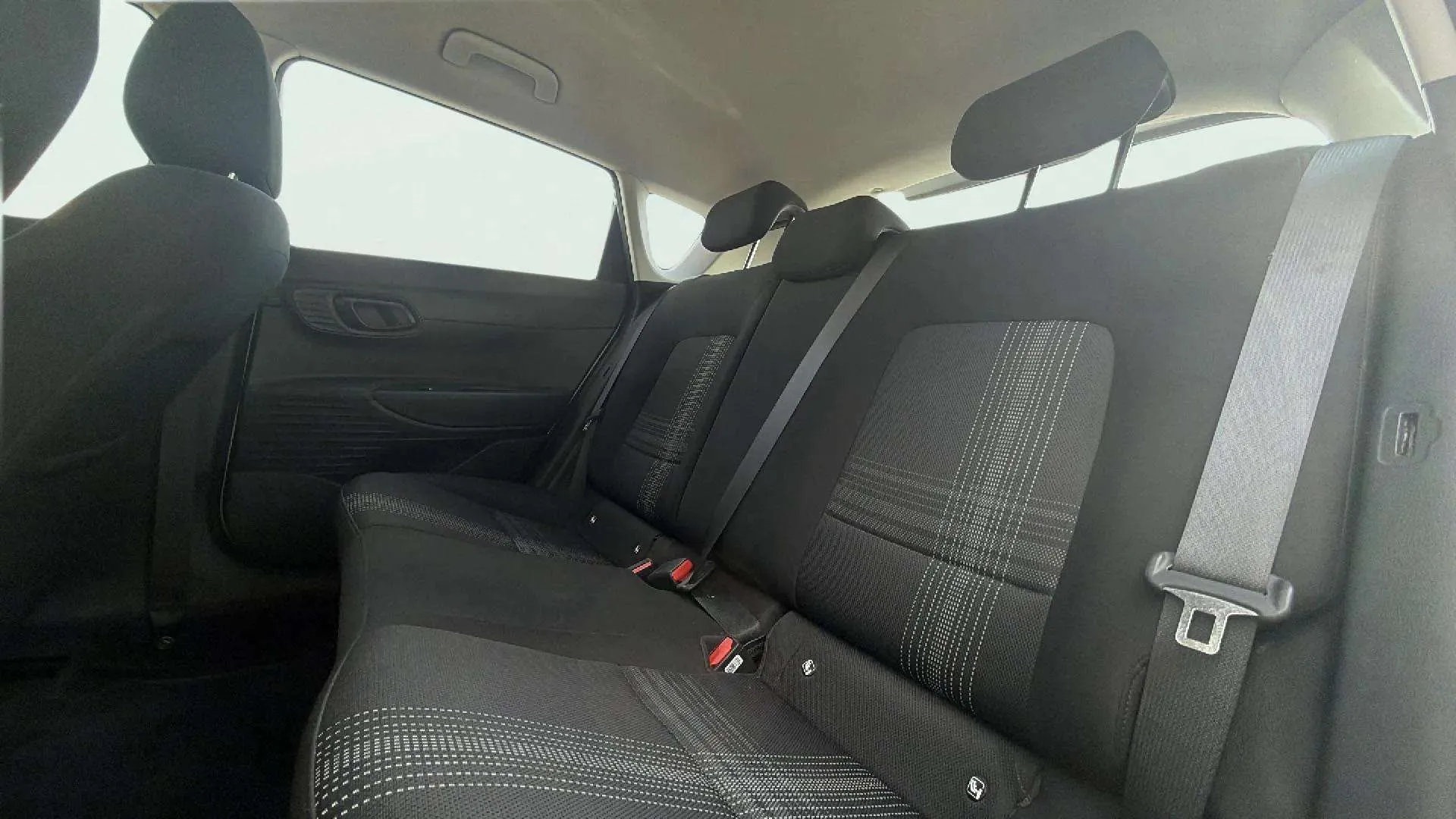 Hyundai Bayon 1.0 T-GDi 48V Klass - foto 16