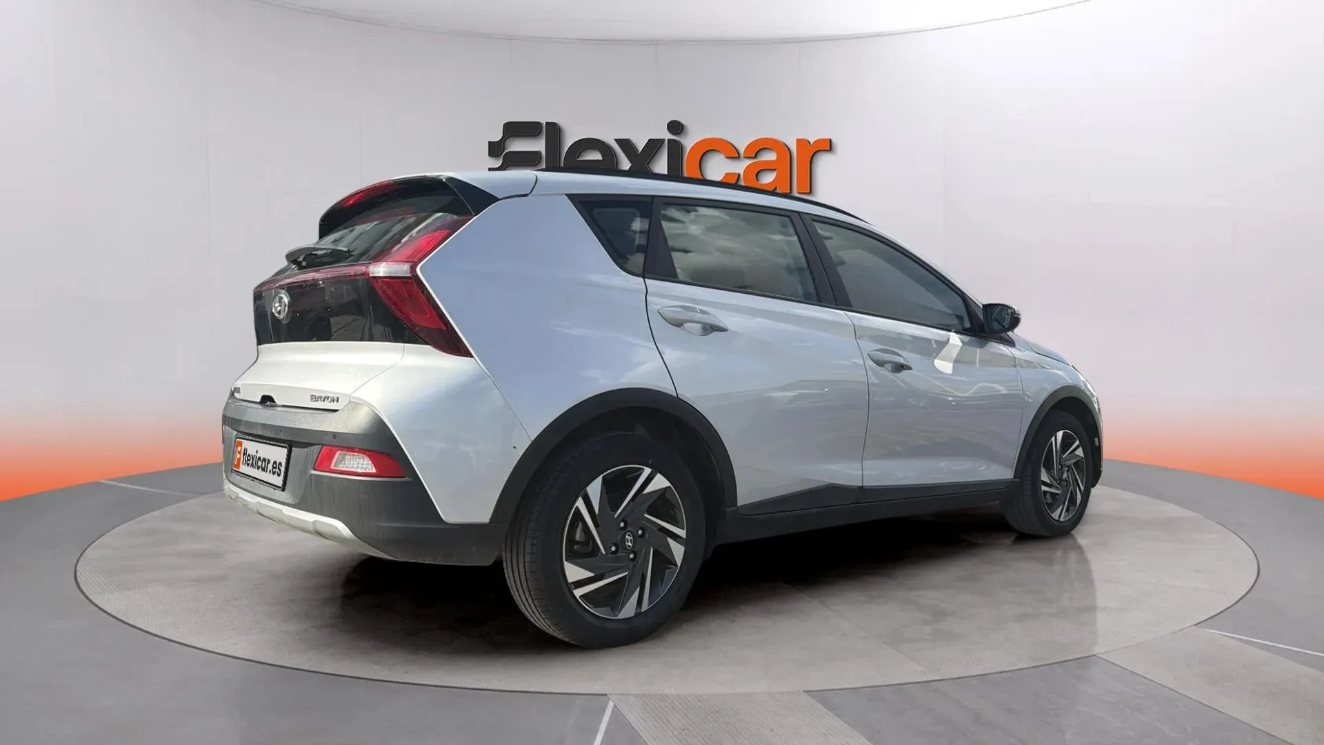 Hyundai Bayon 1.0 T-GDi 48V Klass - foto 7