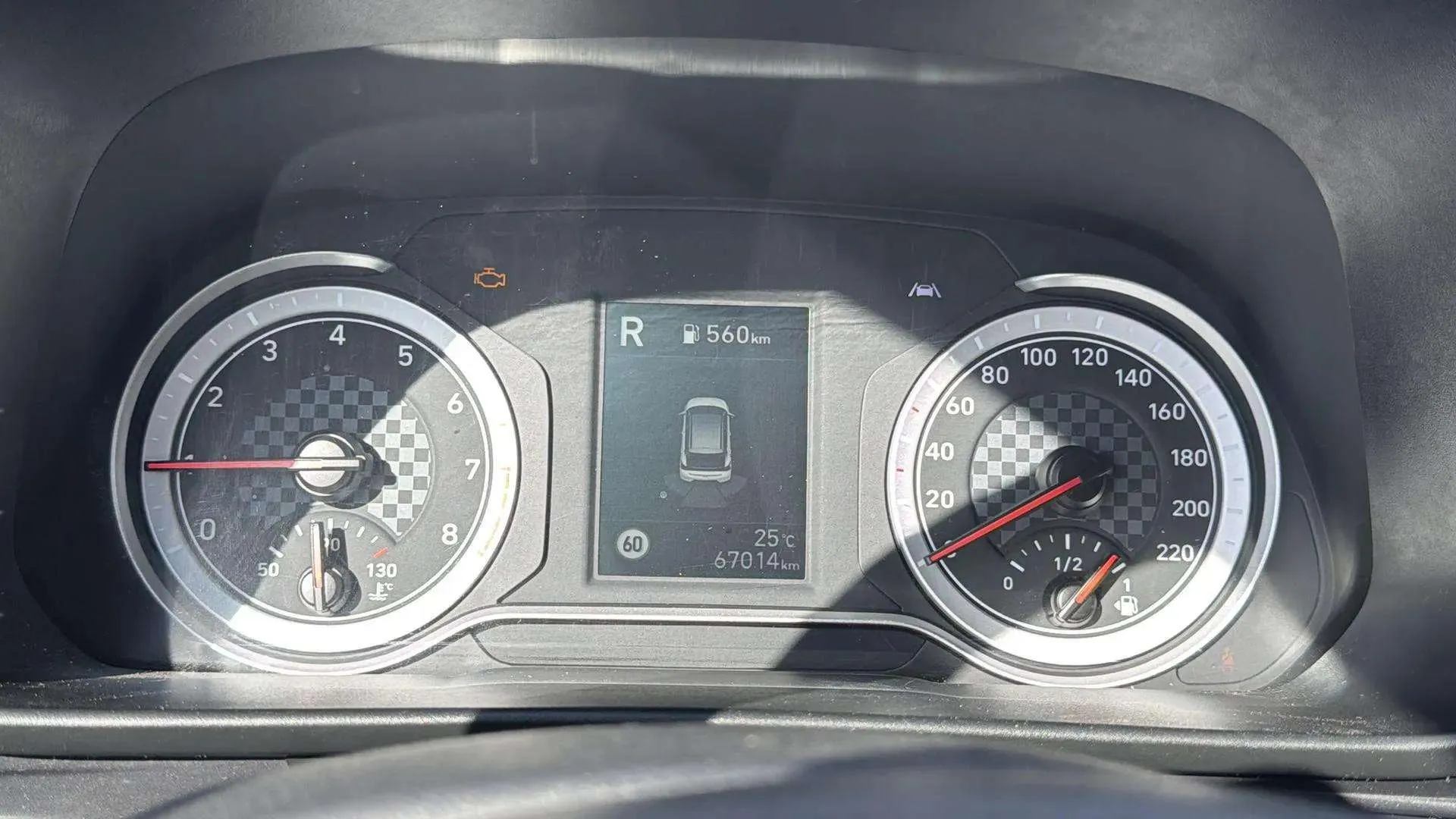 Hyundai Bayon 1.0 T-GDi 48V Klass - foto 13