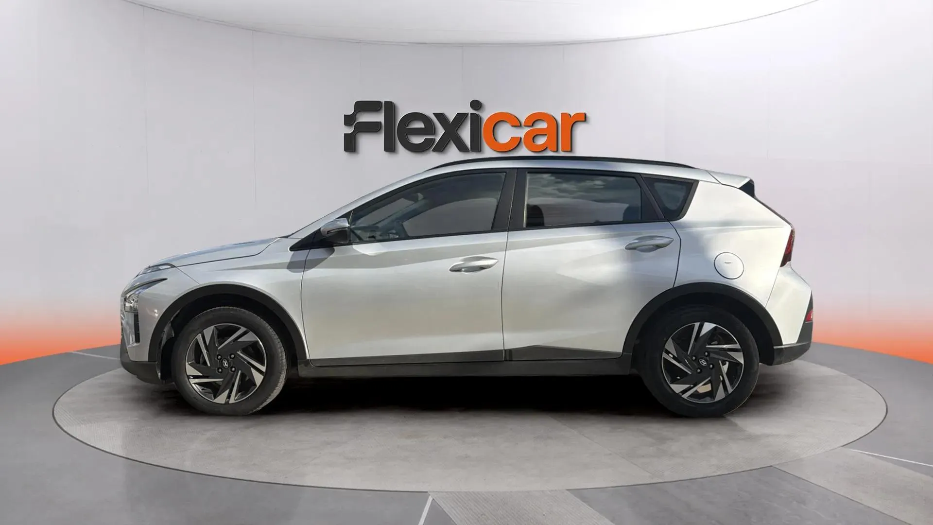 Hyundai Bayon 1.0 T-GDi 48V Klass - foto 4