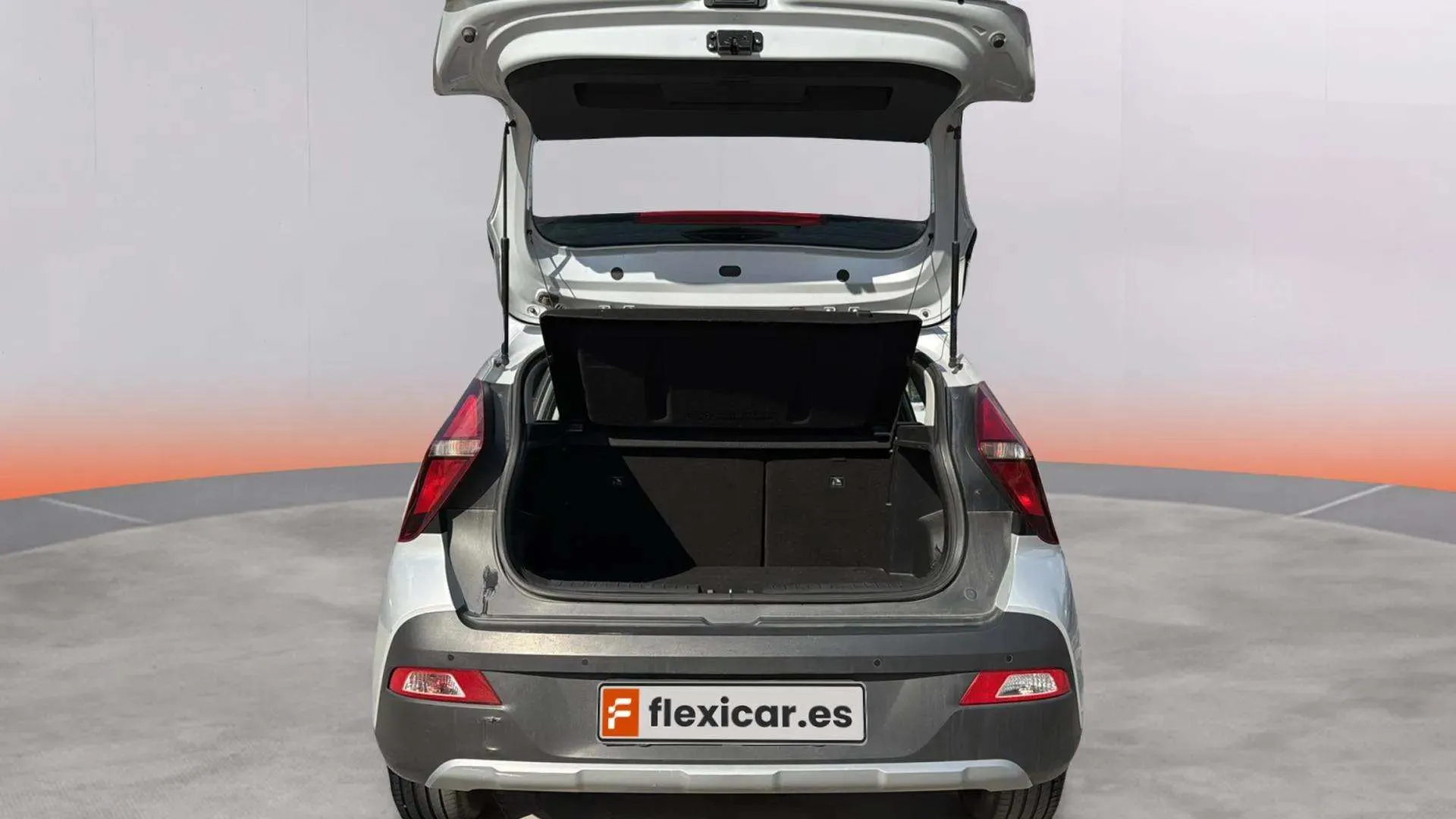 Hyundai Bayon 1.0 T-GDi 48V Klass - foto 17
