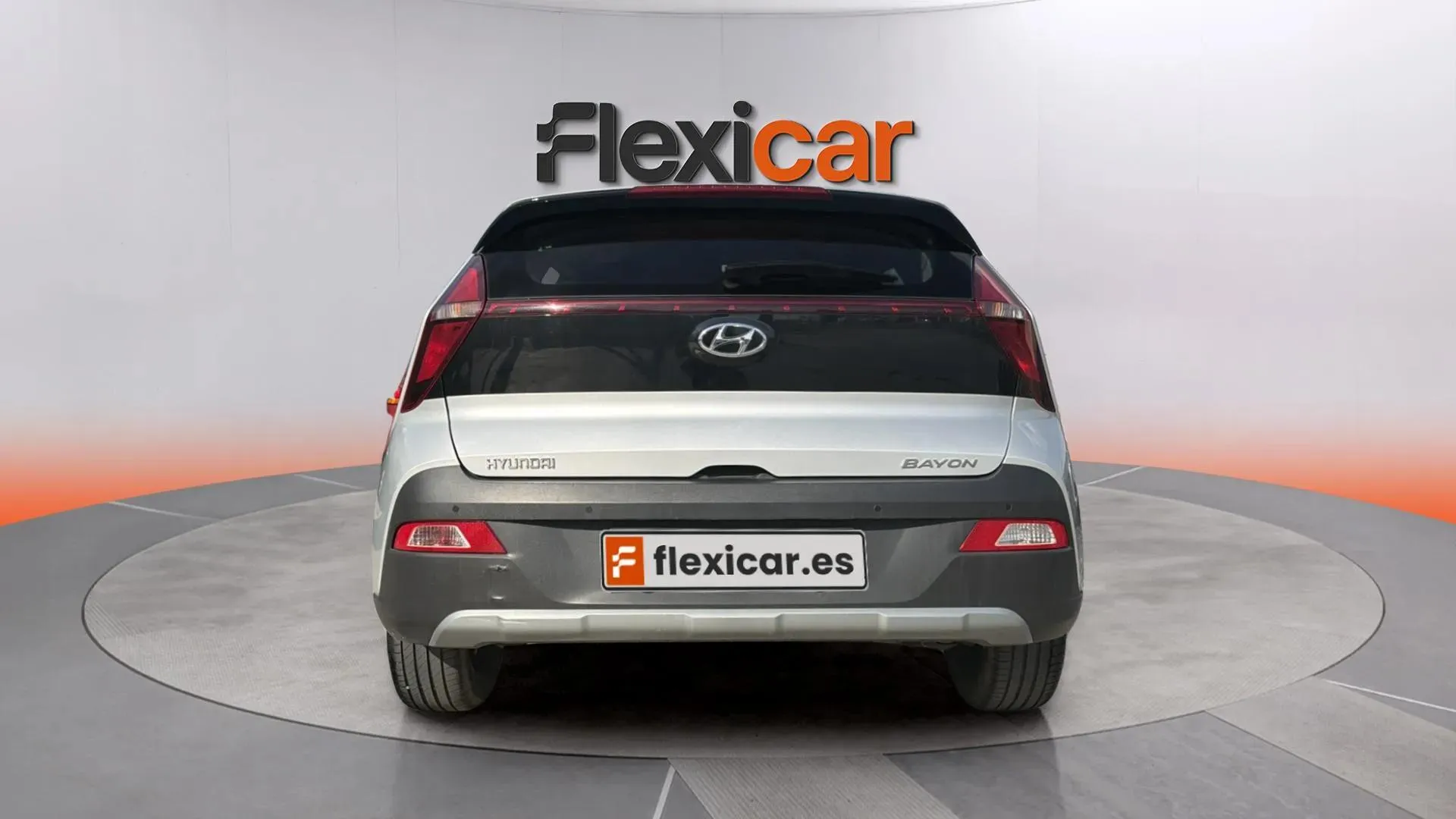 Hyundai Bayon 1.0 T-GDi 48V Klass - foto 6