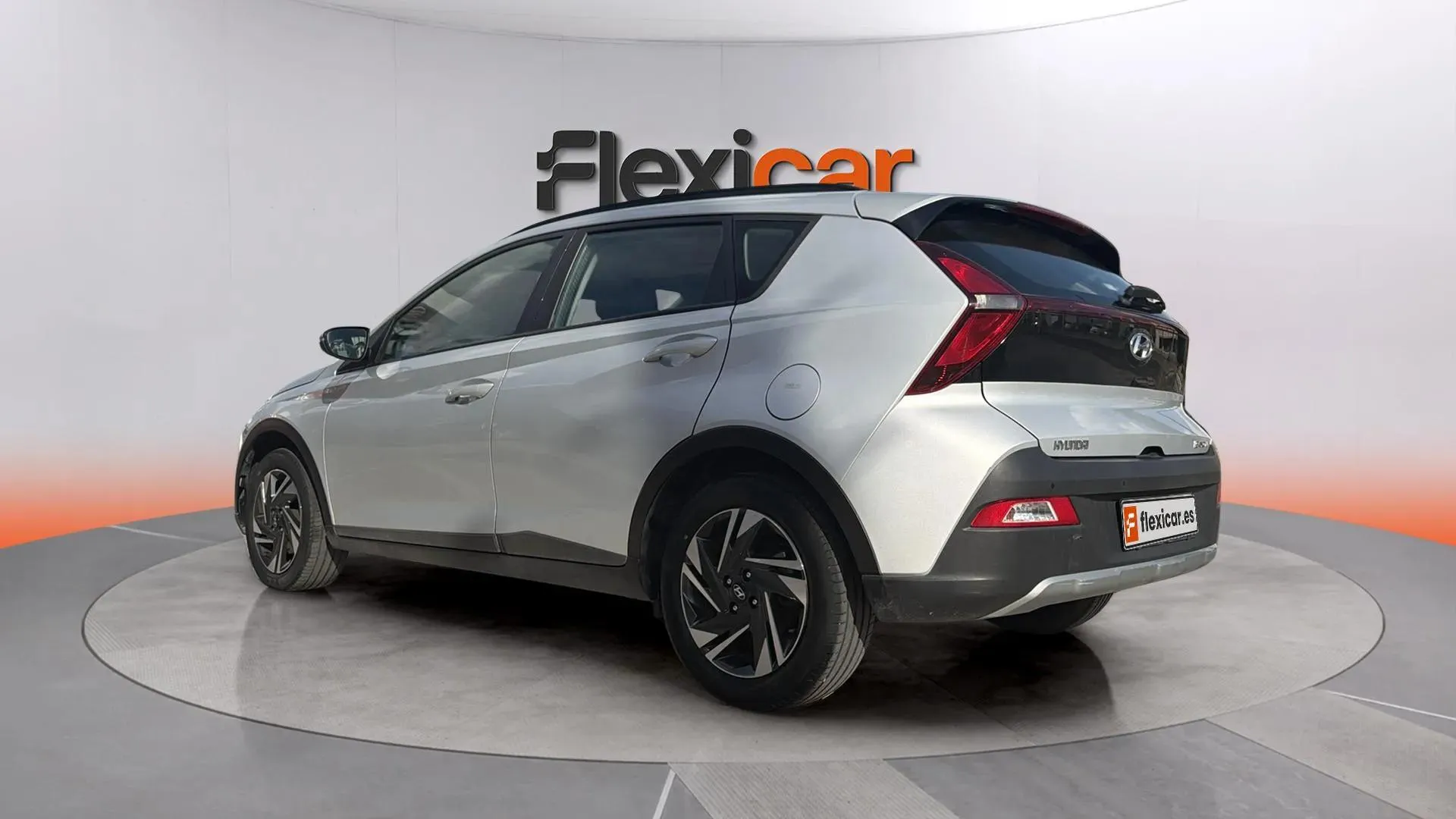Hyundai Bayon 1.0 T-GDi 48V Klass - foto 5