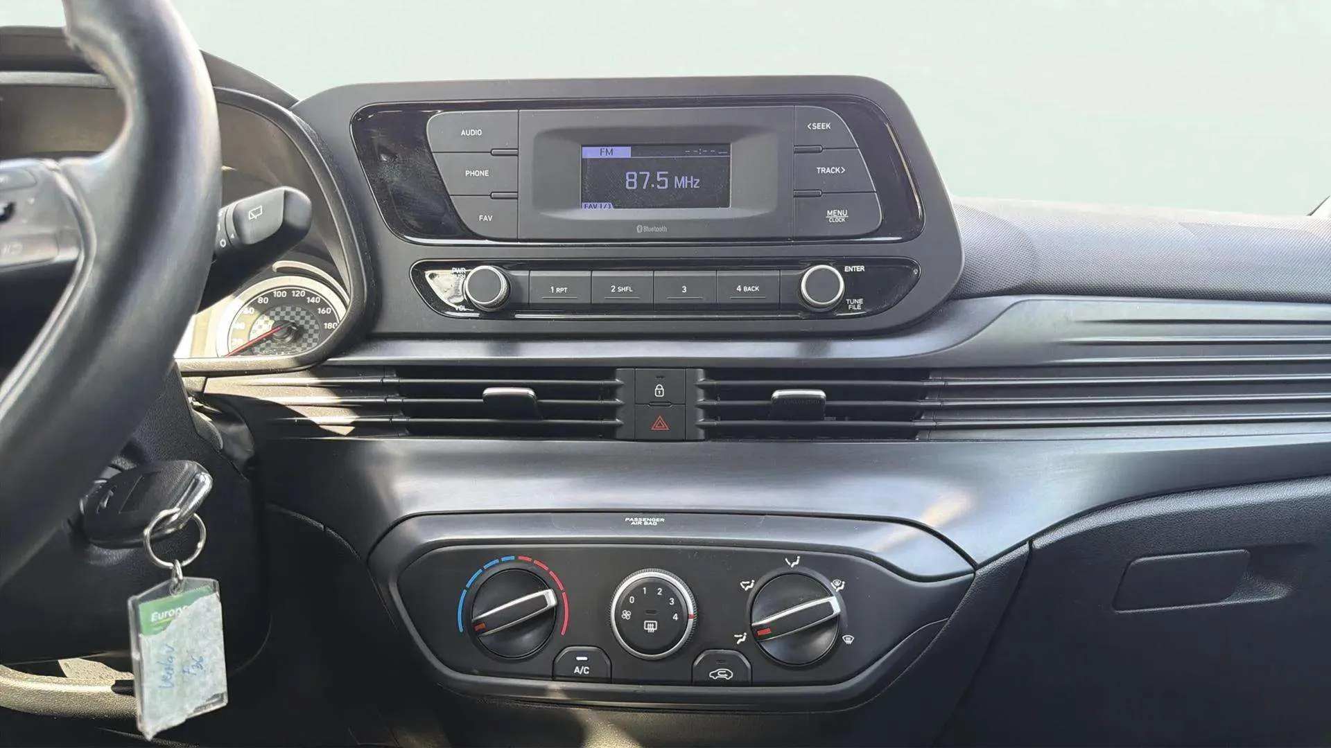Hyundai Bayon 1.0 T-GDi 48V Klass - foto 14