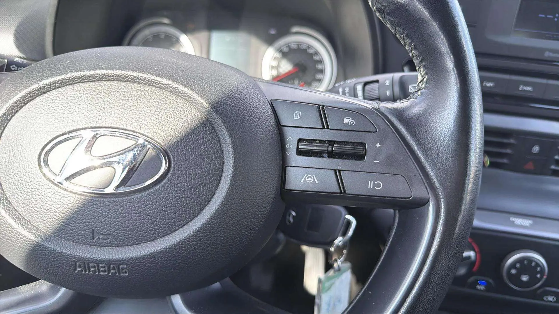 Hyundai Bayon 1.0 T-GDi 48V Klass - foto 12