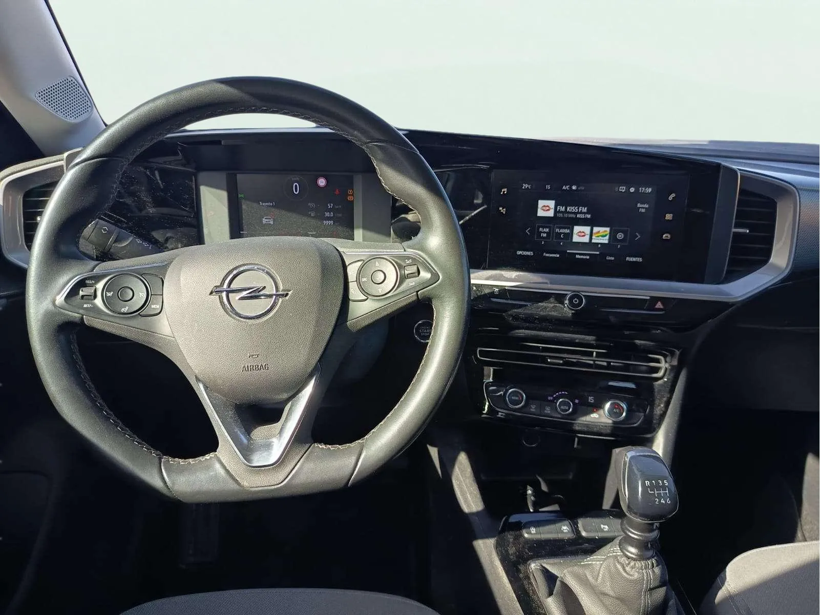 Opel Mokka 1.5 D Business Elegance - foto 9