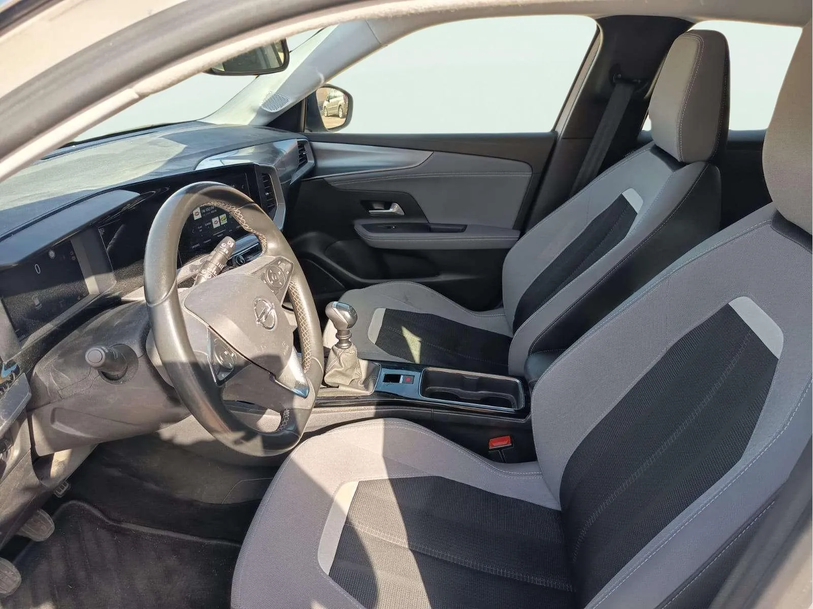 Opel Mokka 1.5 D Business Elegance - foto 8