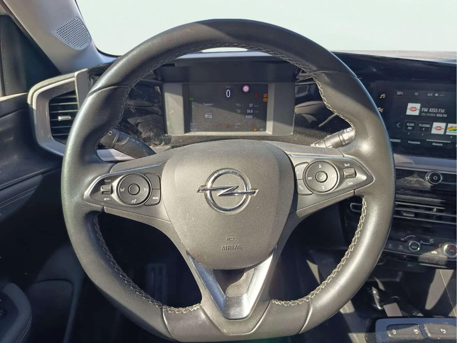 Opel Mokka 1.5 D Business Elegance - foto 11