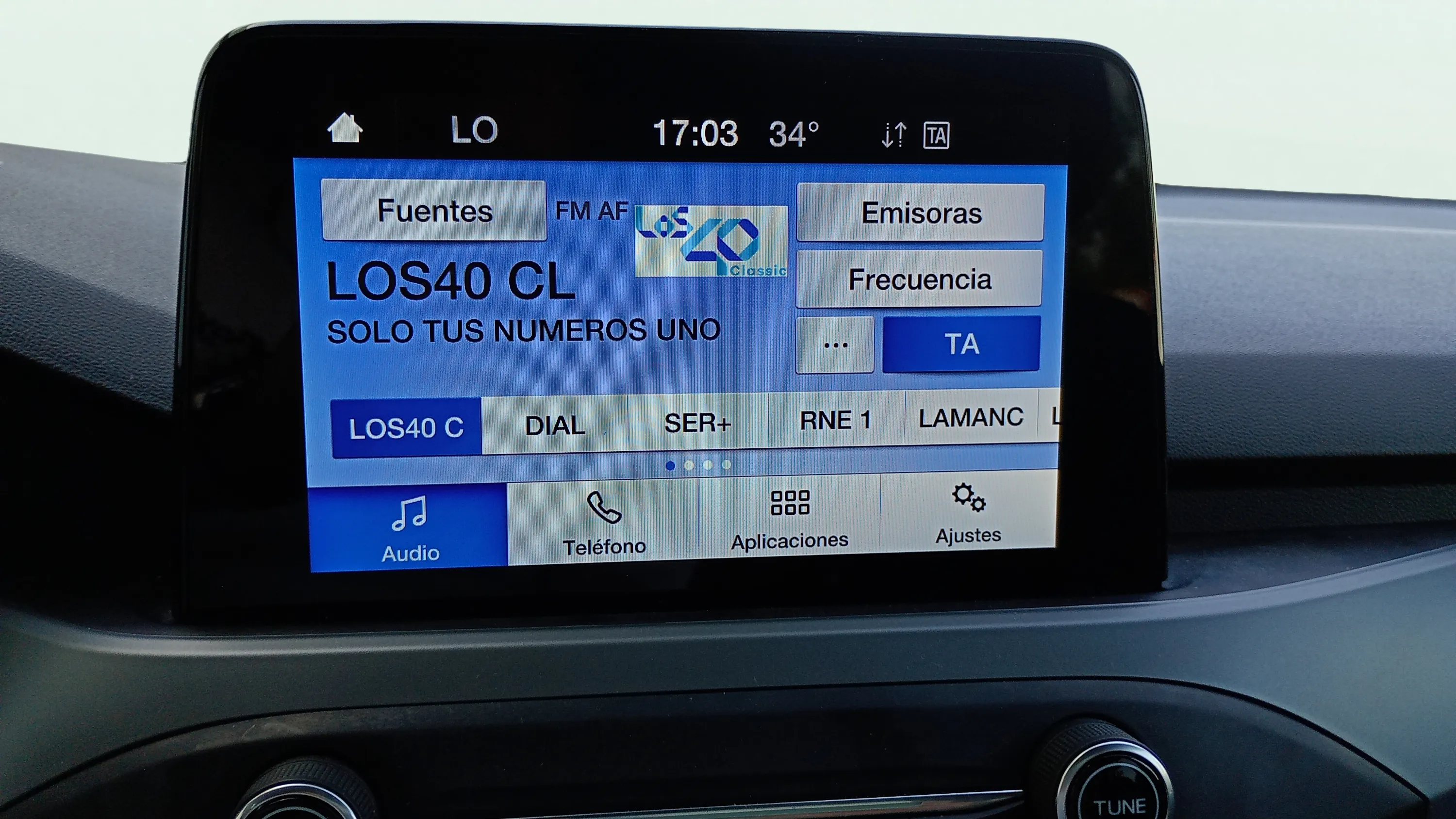 Ford Focus 1.0 EcoBoost MHEV ST-Line Style SIP - foto 24