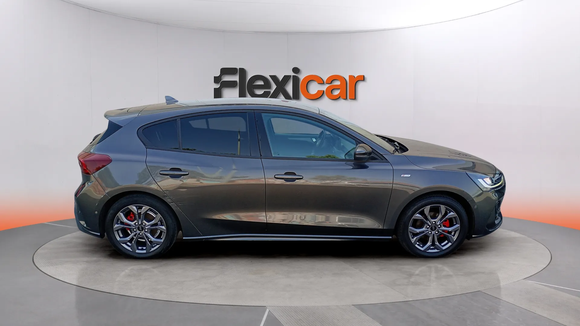 Ford Focus 1.0 EcoBoost MHEV ST-Line Style SIP - foto 3
