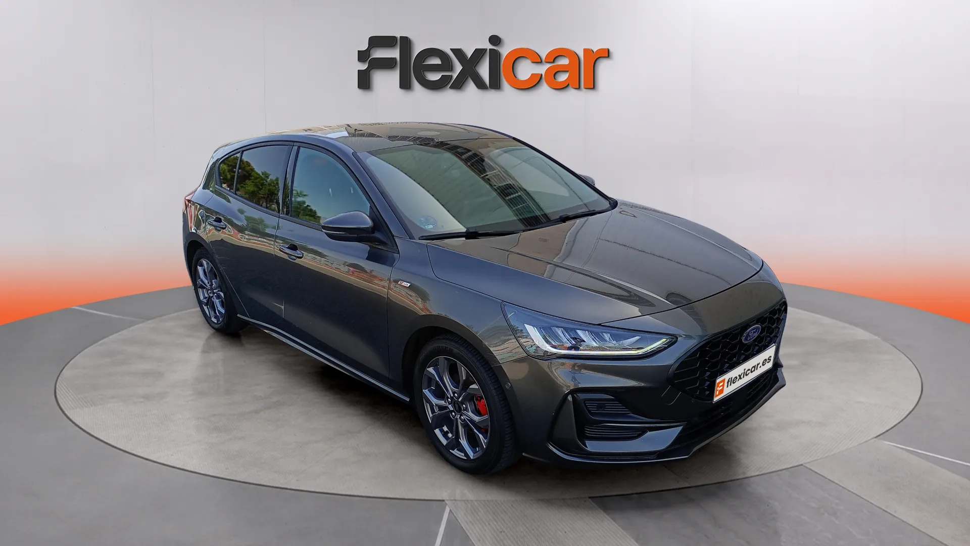 Ford Focus 1.0 EcoBoost MHEV ST-Line Style SIP - foto 1