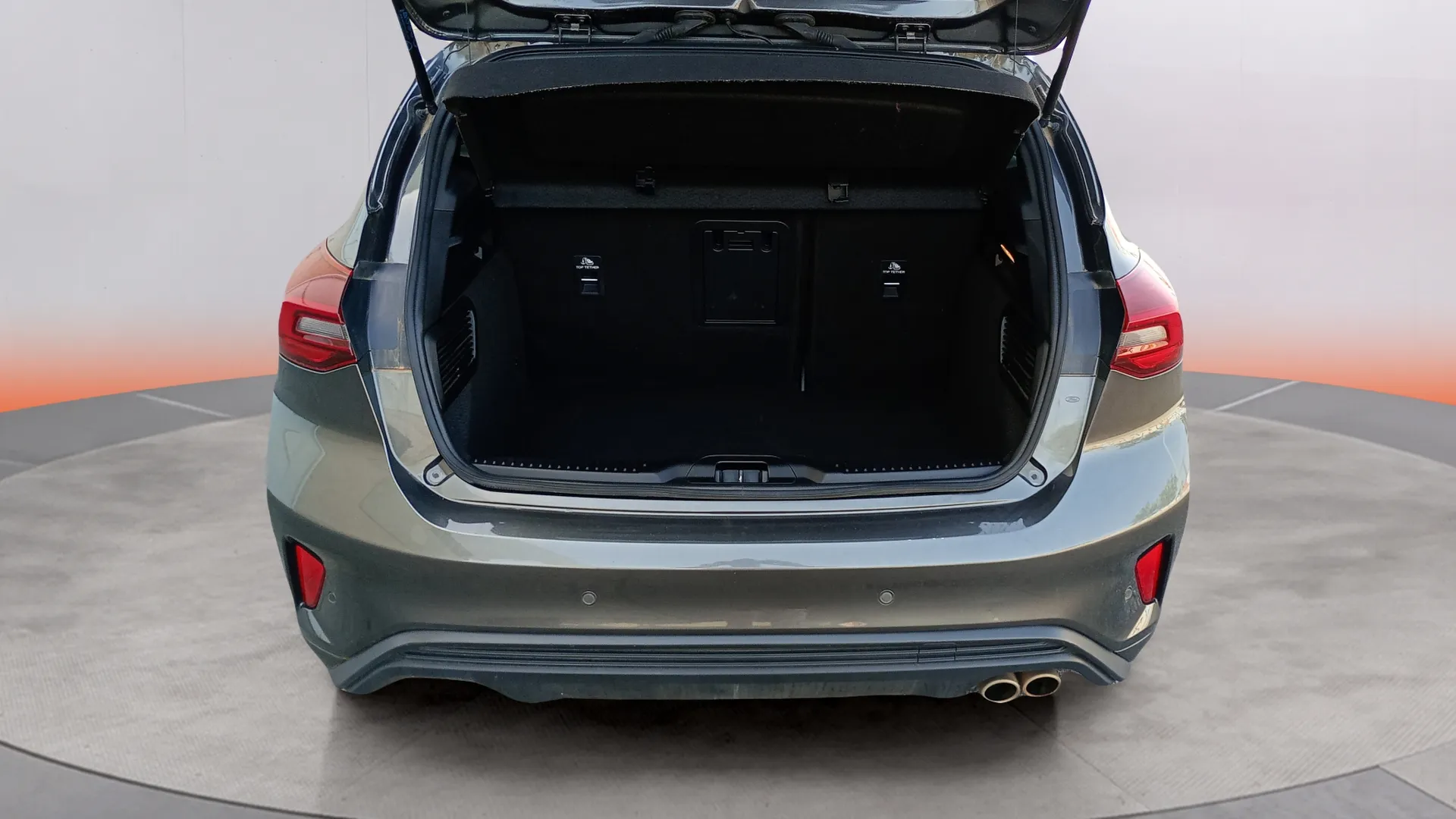 Ford Focus 1.0 EcoBoost MHEV ST-Line Style SIP - foto 6