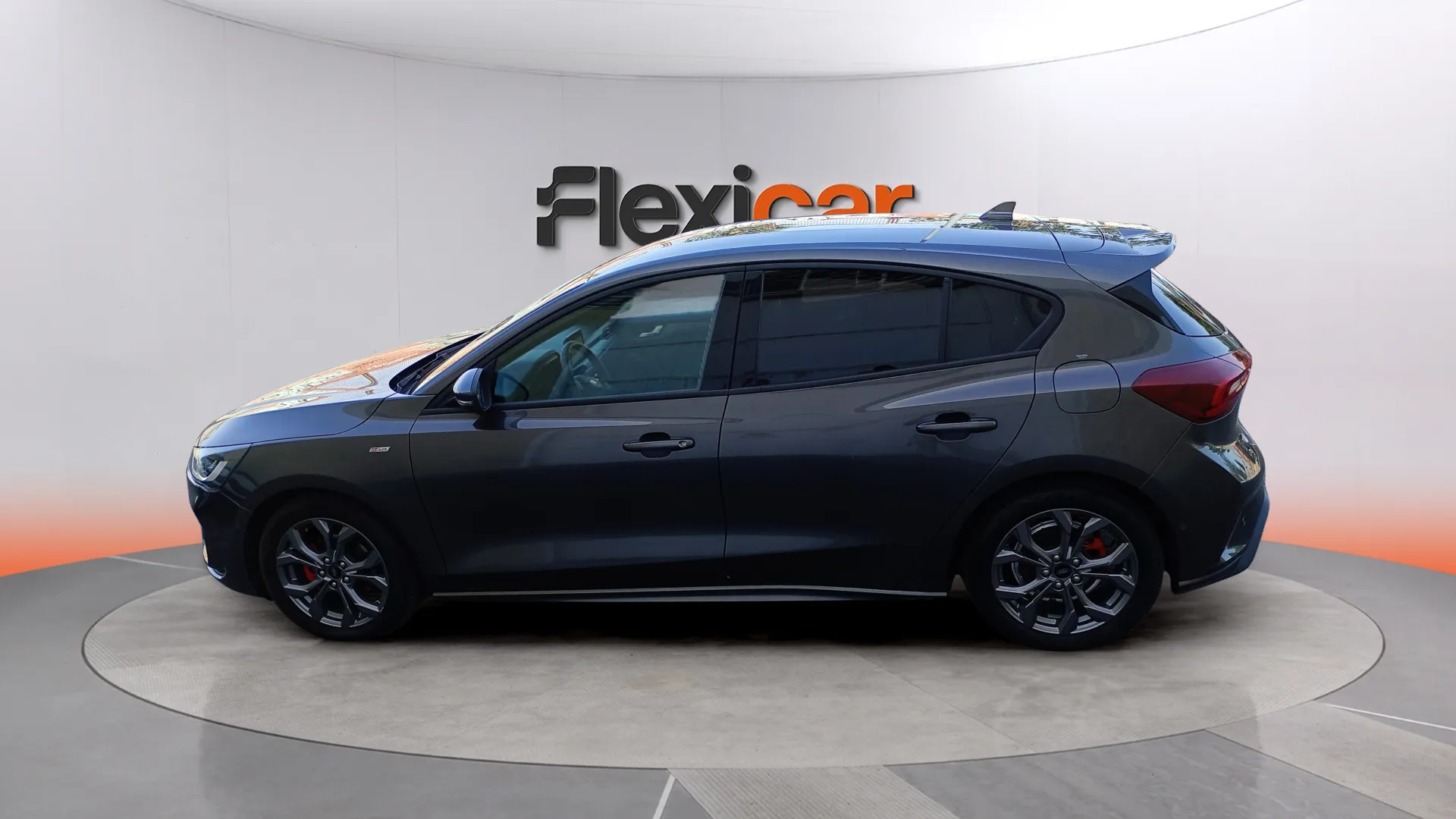 Ford Focus 1.0 EcoBoost MHEV ST-Line Style SIP - foto 5