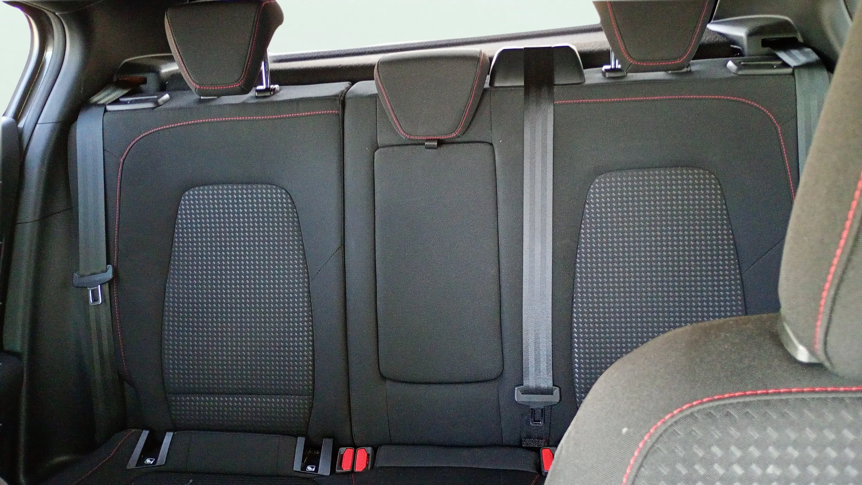 Ford Focus 1.0 EcoBoost MHEV ST-Line Style SIP - foto 13