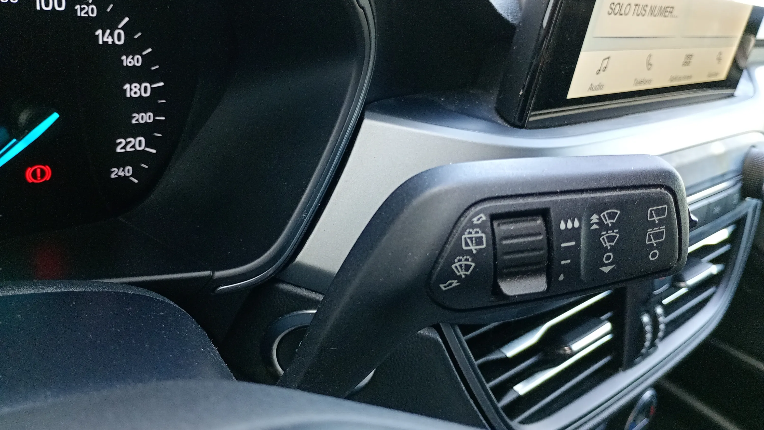 Ford Focus 1.0 EcoBoost MHEV ST-Line Style SIP - foto 26