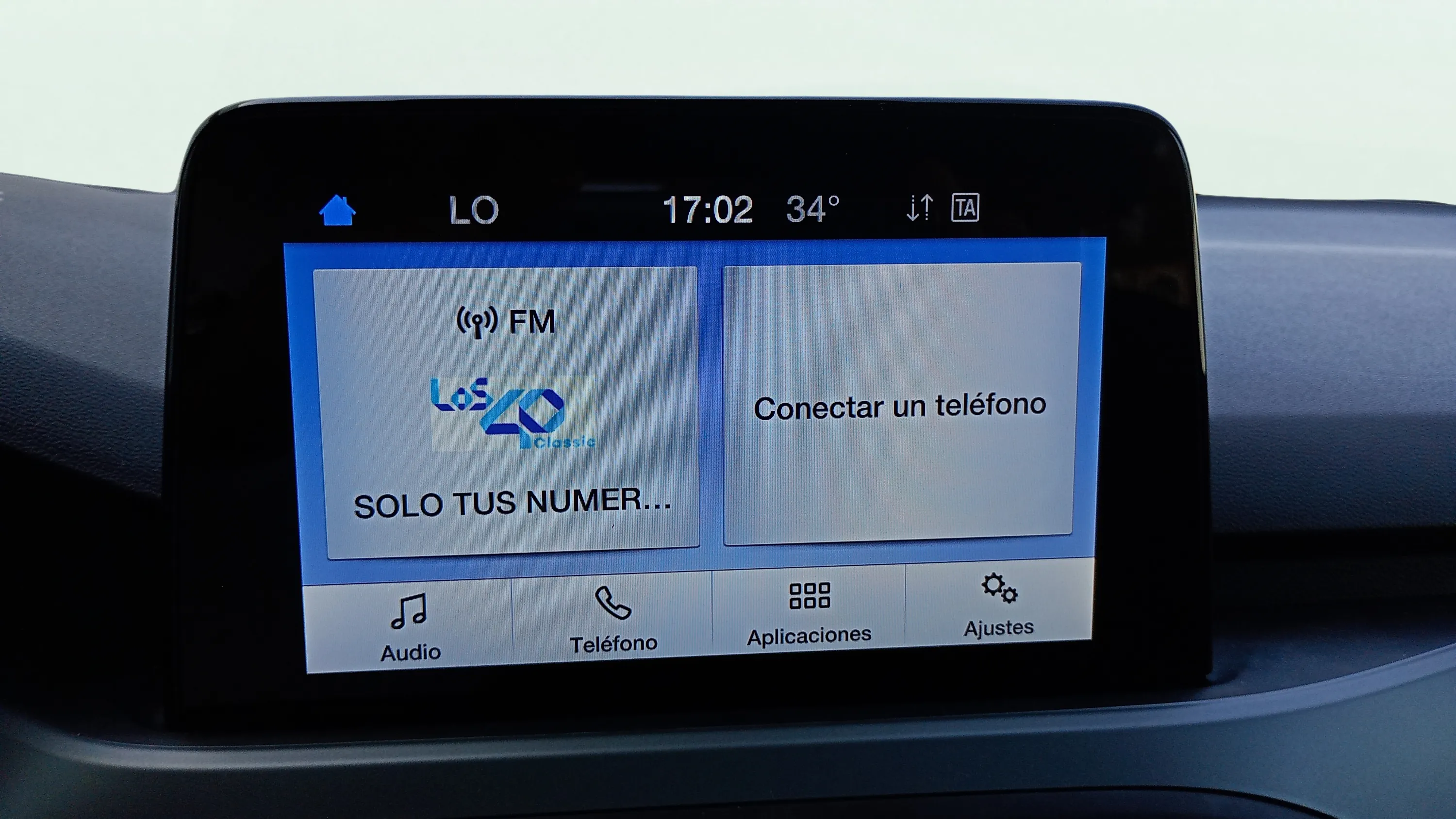 Ford Focus 1.0 EcoBoost MHEV ST-Line Style SIP - foto 17