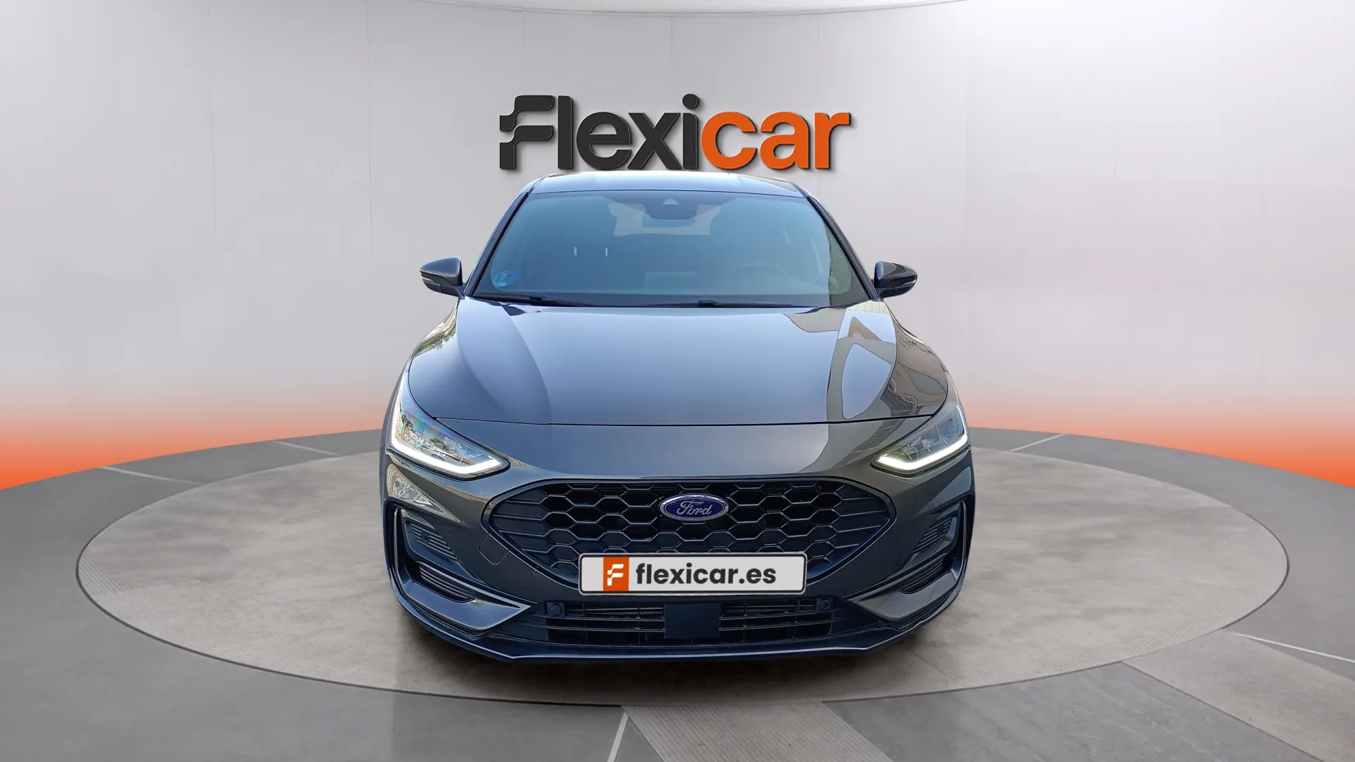 Ford Focus 1.0 EcoBoost MHEV ST-Line Style SIP - foto 2