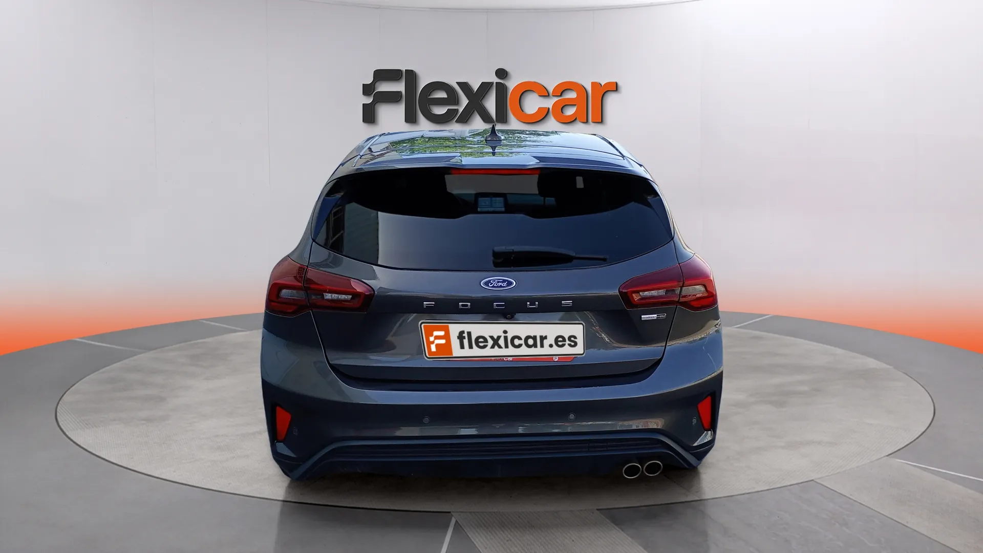 Ford Focus 1.0 EcoBoost MHEV ST-Line Style SIP - foto 4