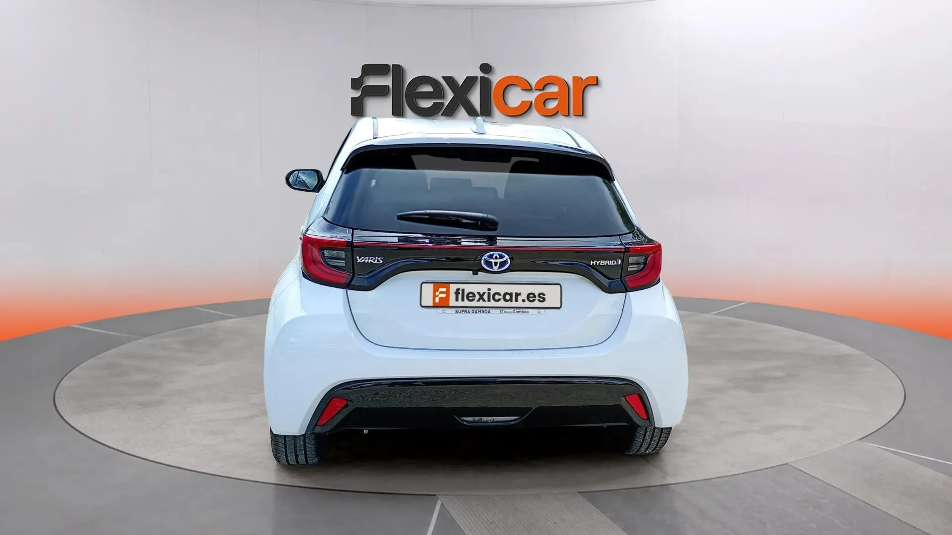 Toyota Yaris 1.5 120H Style - foto 4