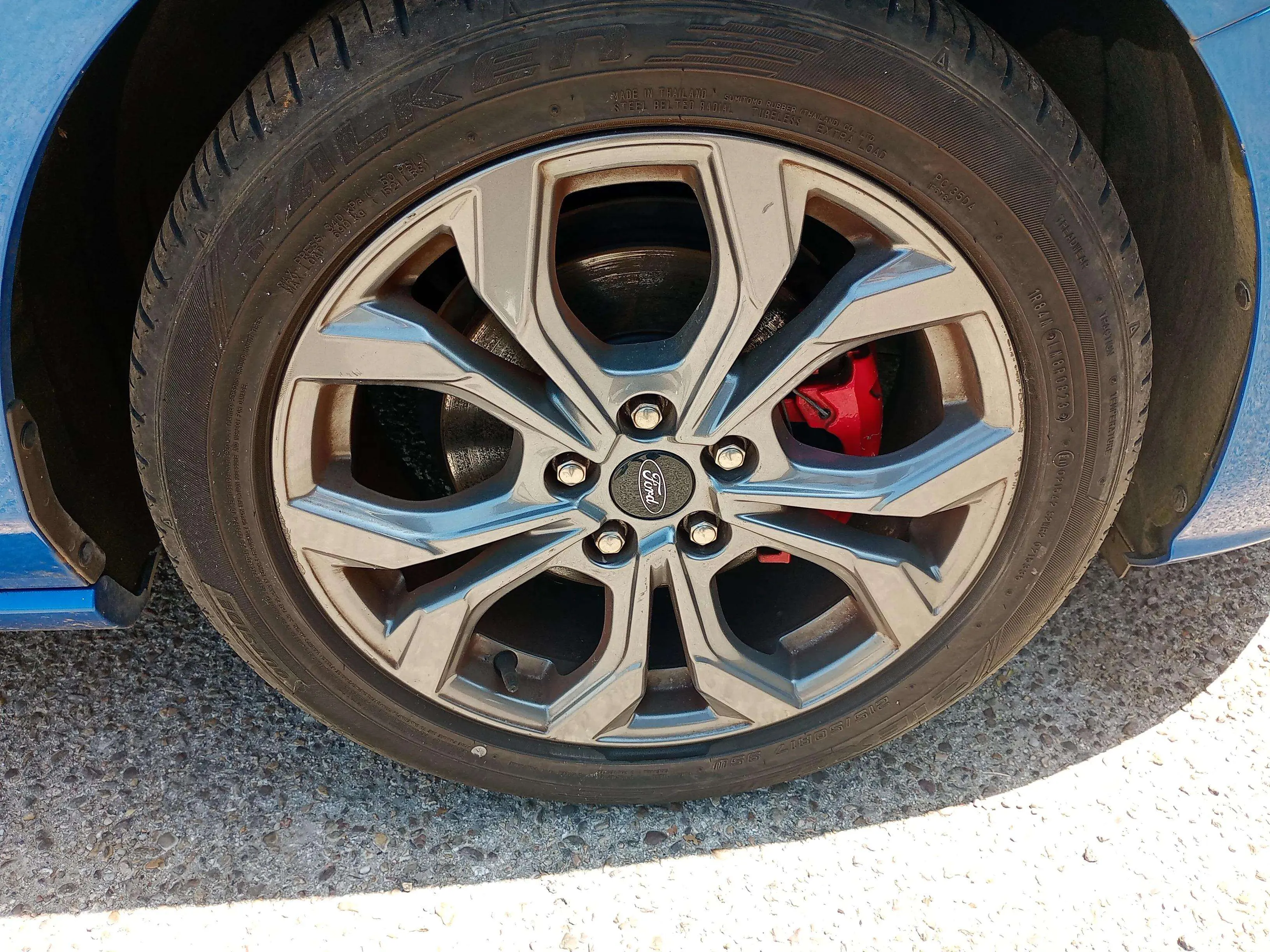 Ford Focus 1.0 EcoBoost MHEV ST-Line Design SIP - foto 14