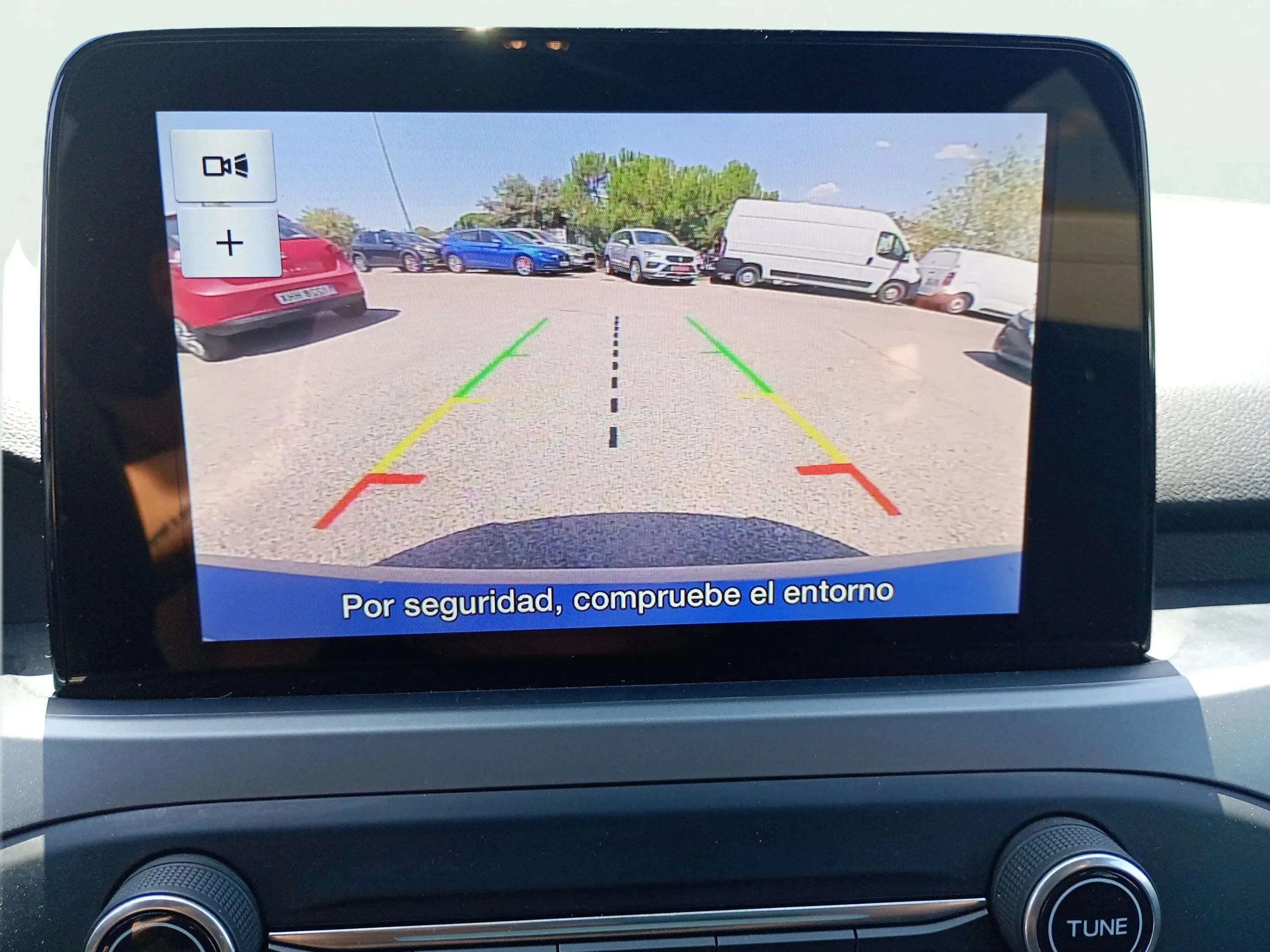 Ford Focus 1.0 EcoBoost MHEV ST-Line Design SIP - foto 16