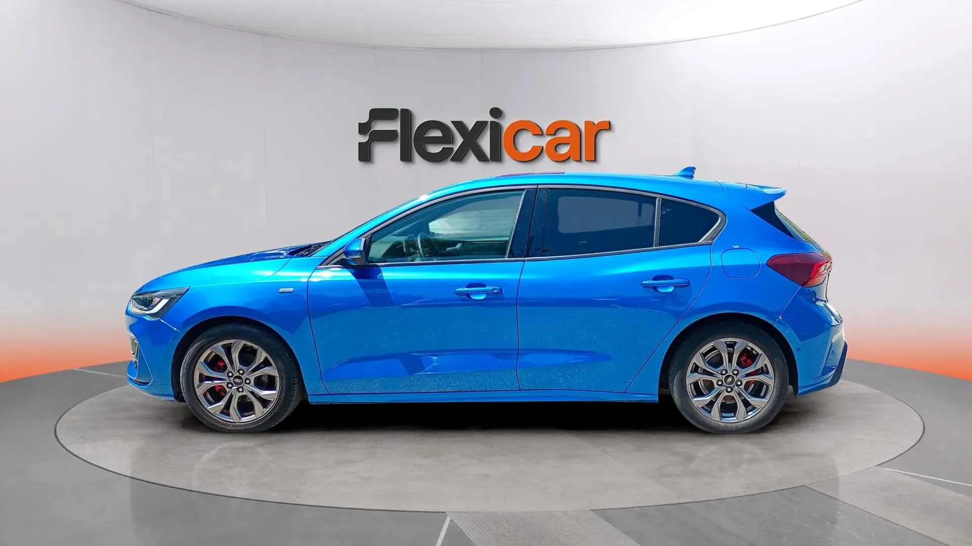 Ford Focus 1.0 EcoBoost MHEV ST-Line Design SIP - foto 4