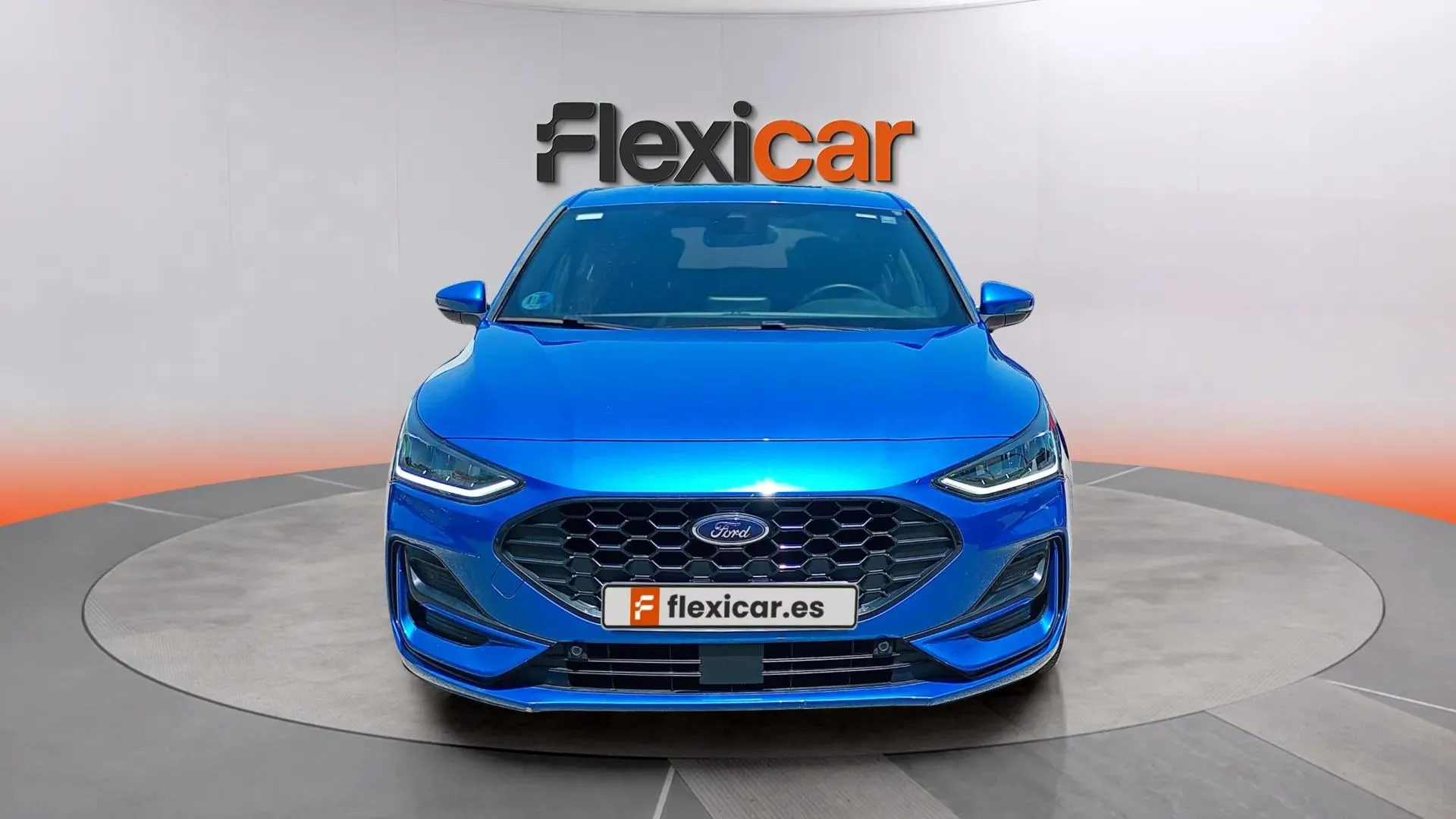 Ford Focus 1.0 EcoBoost MHEV ST-Line Design SIP - foto 2