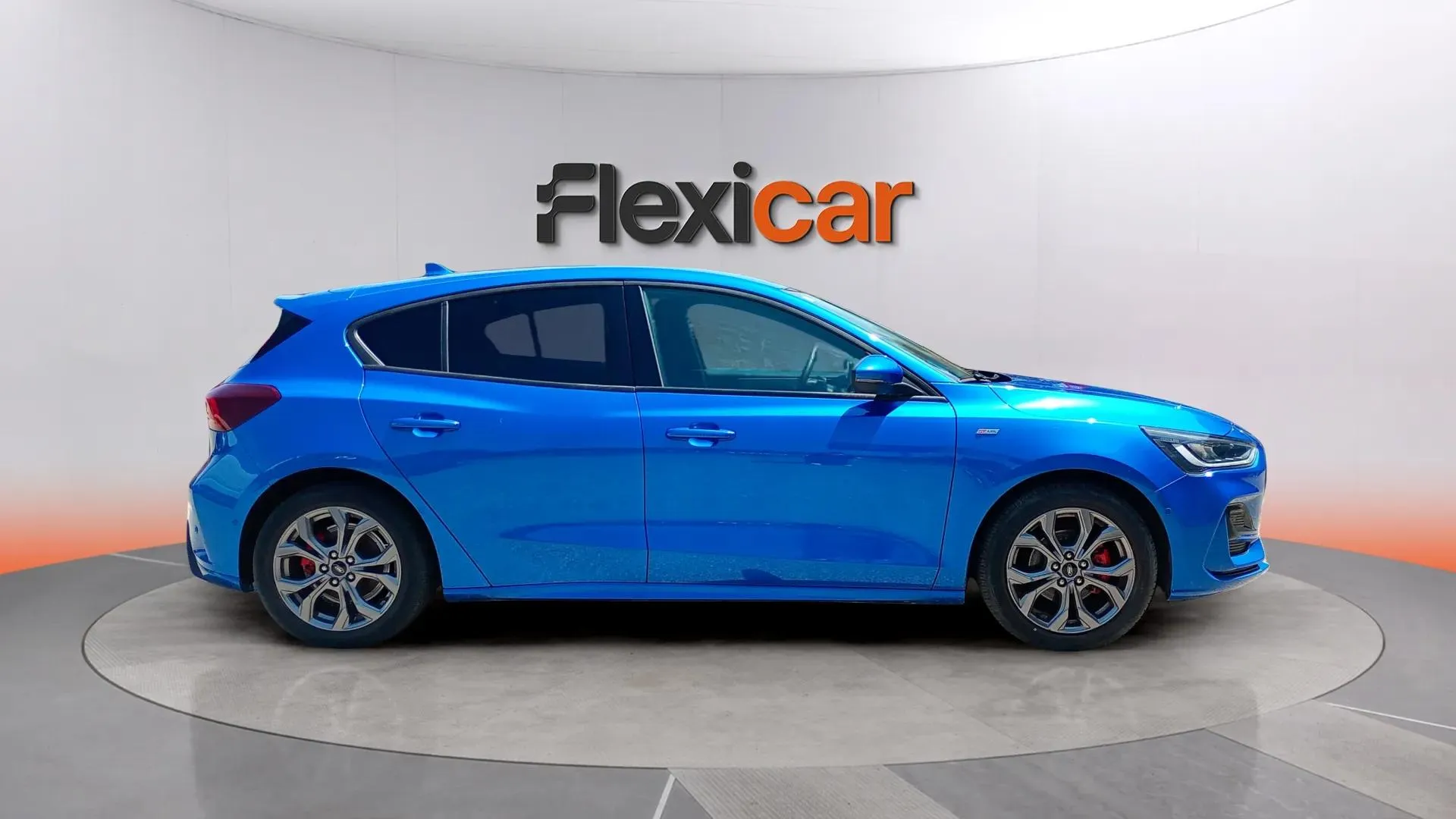 Ford Focus 1.0 EcoBoost MHEV ST-Line Design SIP - foto 5