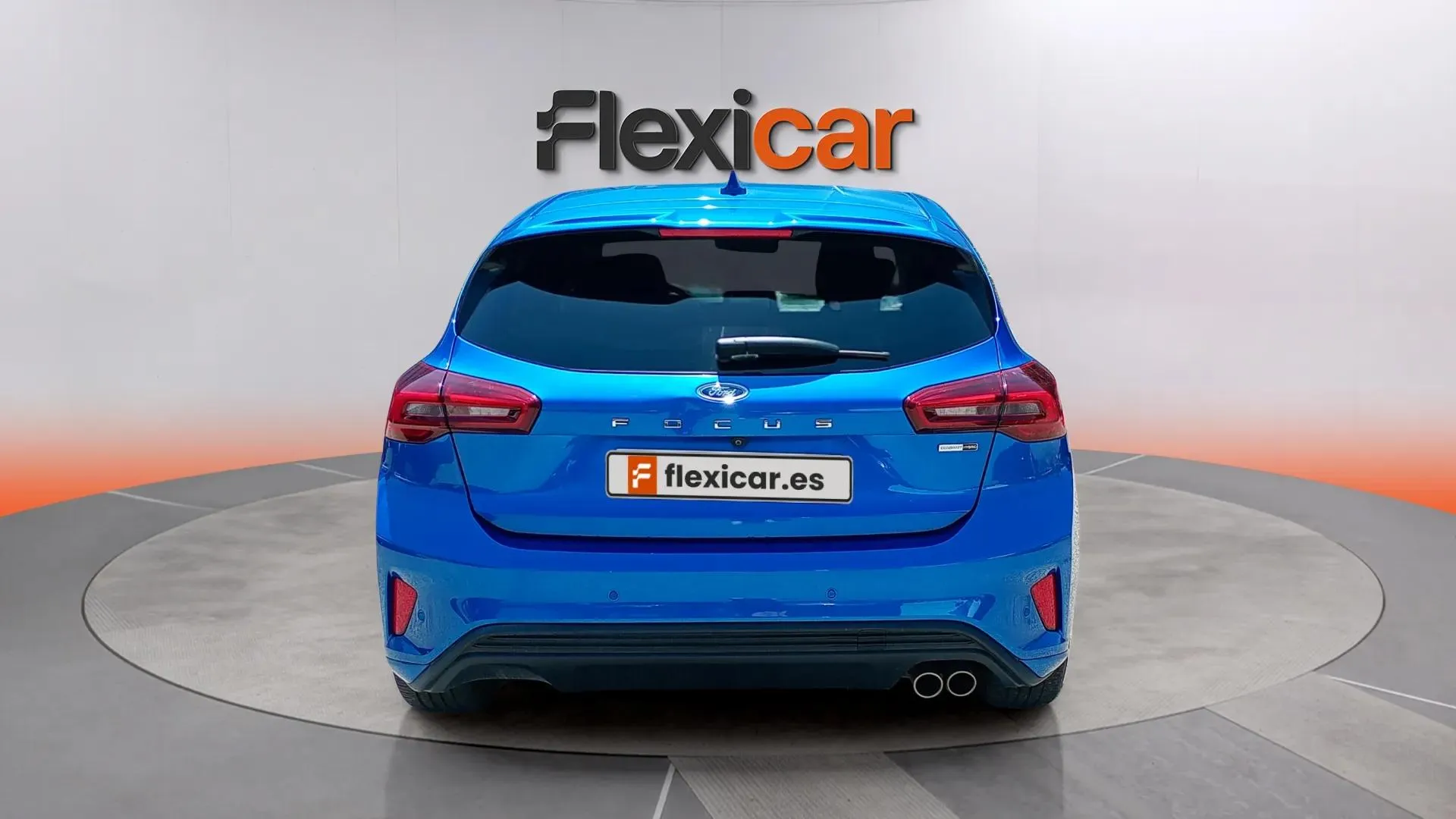 Ford Focus 1.0 EcoBoost MHEV ST-Line Design SIP - foto 3