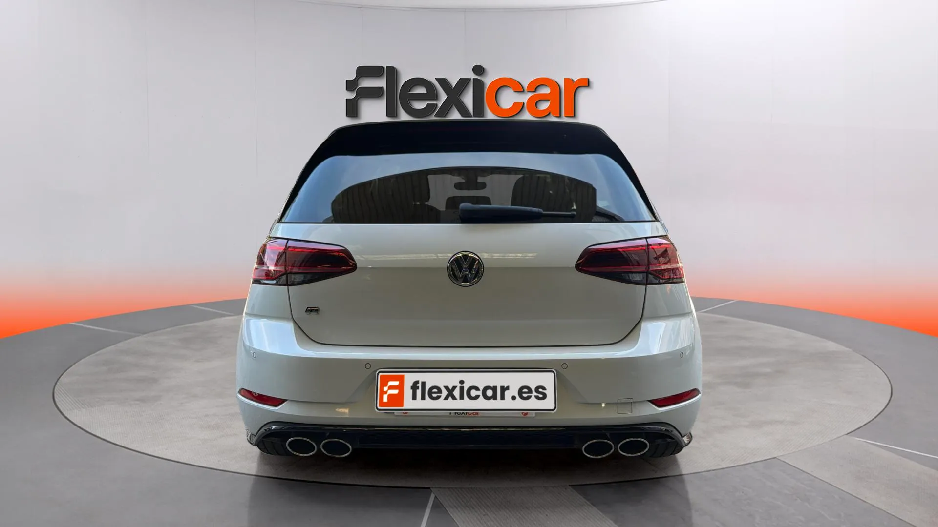 Volkswagen Golf R 2.0 TSI 4Motion DSG - foto 7