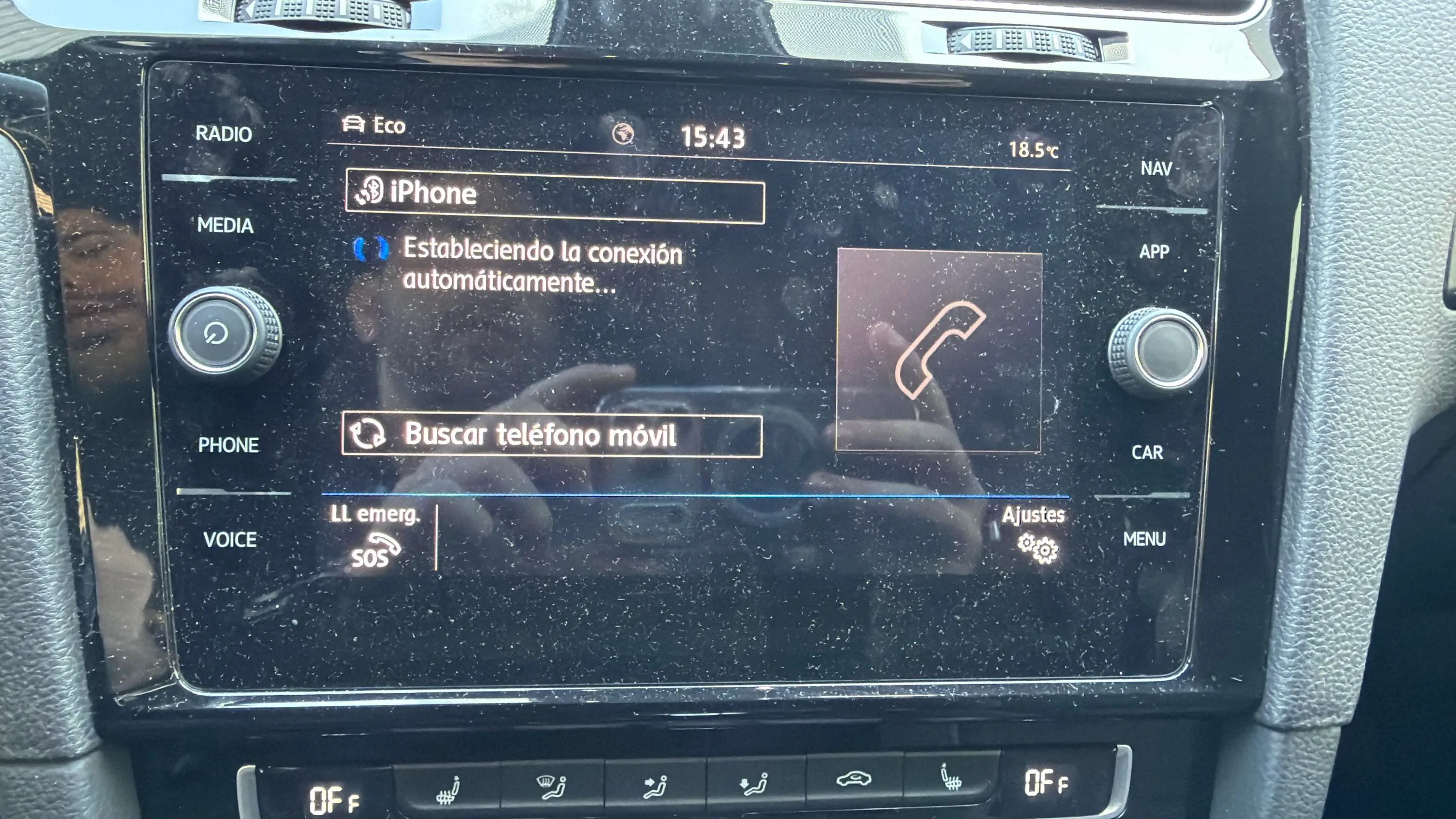 Volkswagen Golf R 2.0 TSI 4Motion DSG - foto 25
