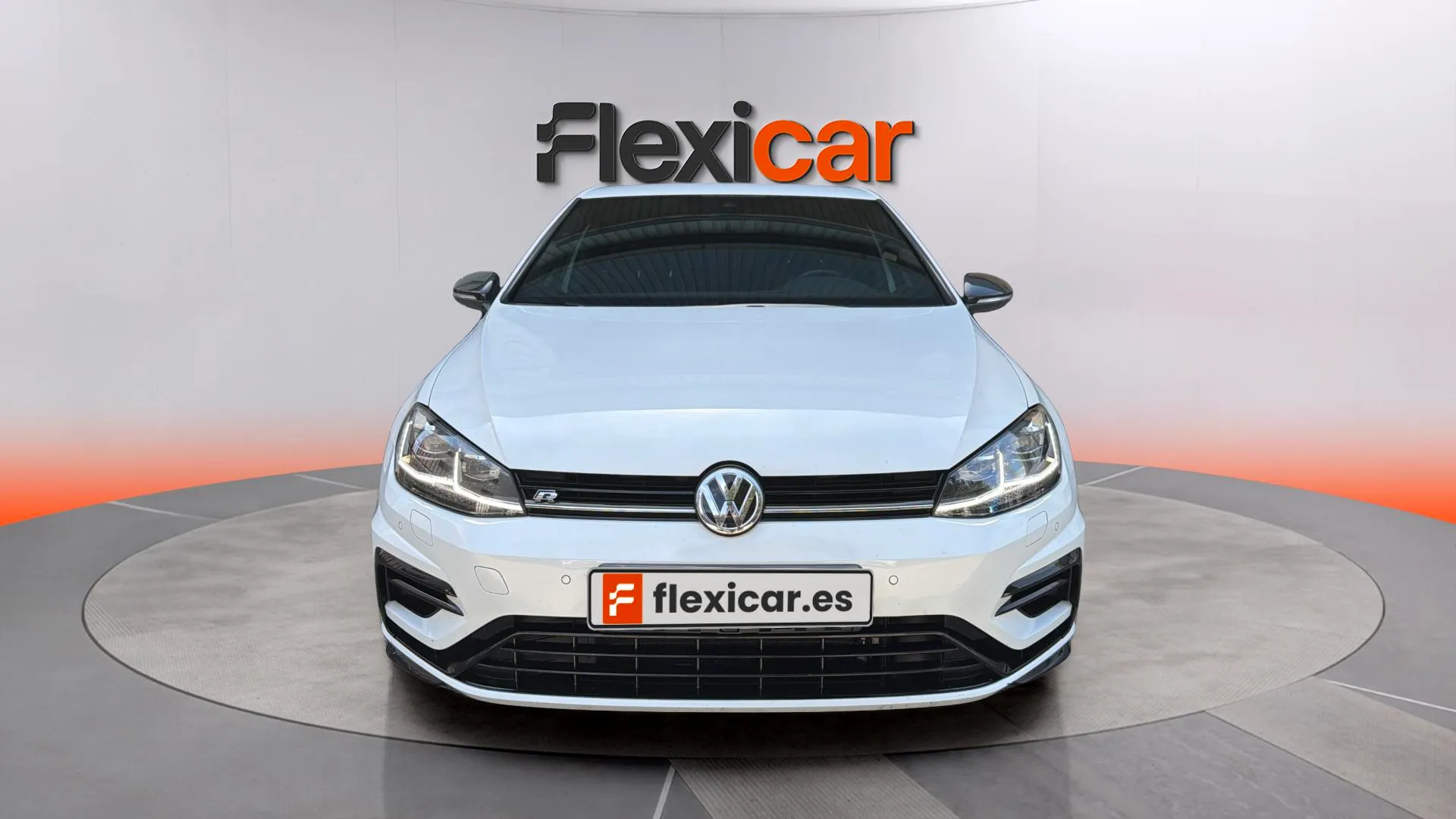 Volkswagen Golf R 2.0 TSI 4Motion DSG - foto 2