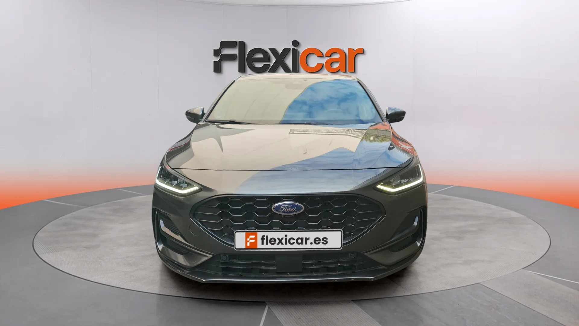 Ford Focus 1.0 EcoBoost MHEV ST-Line - foto 2