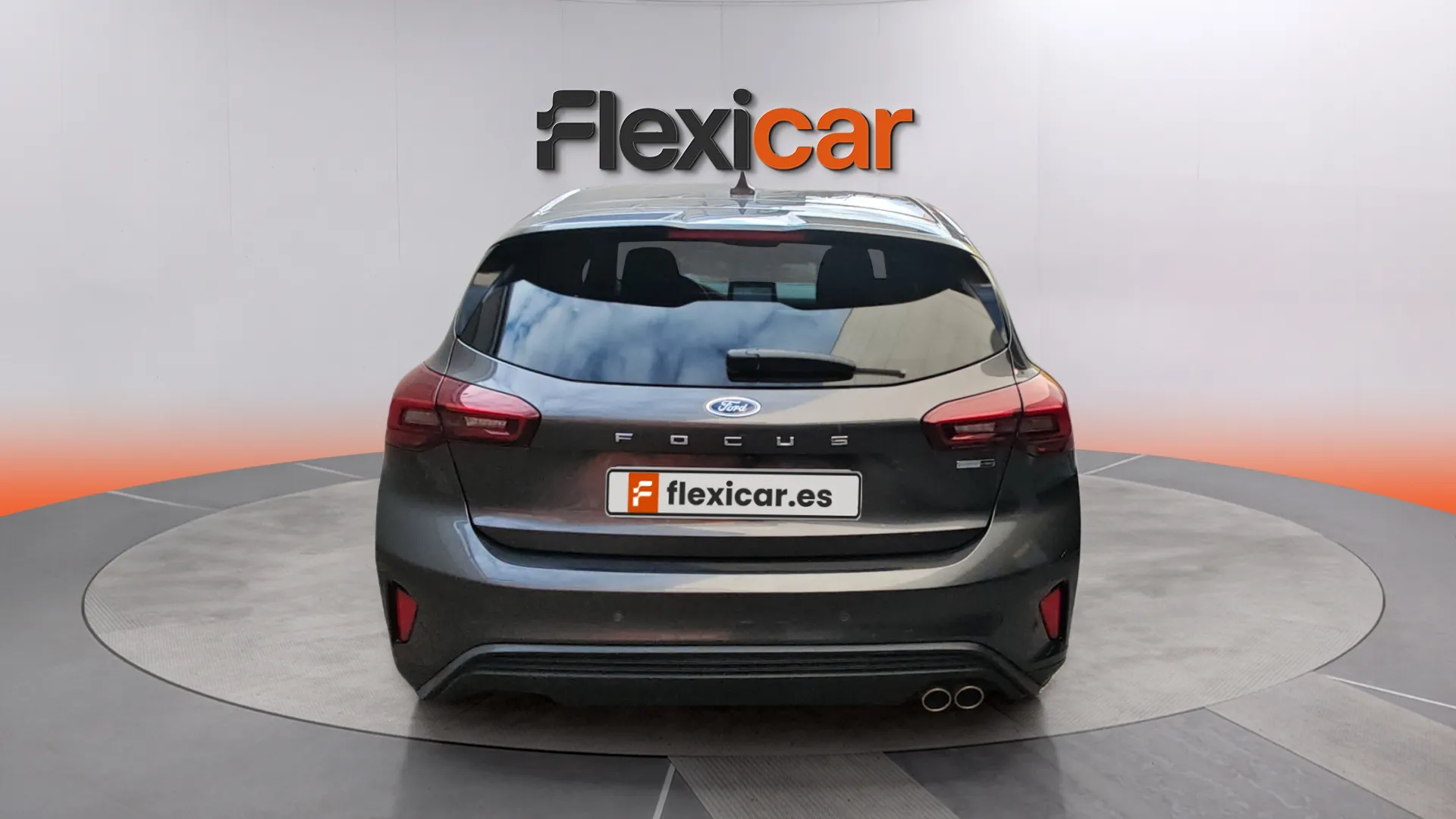 Ford Focus 1.0 EcoBoost MHEV ST-Line - foto 4