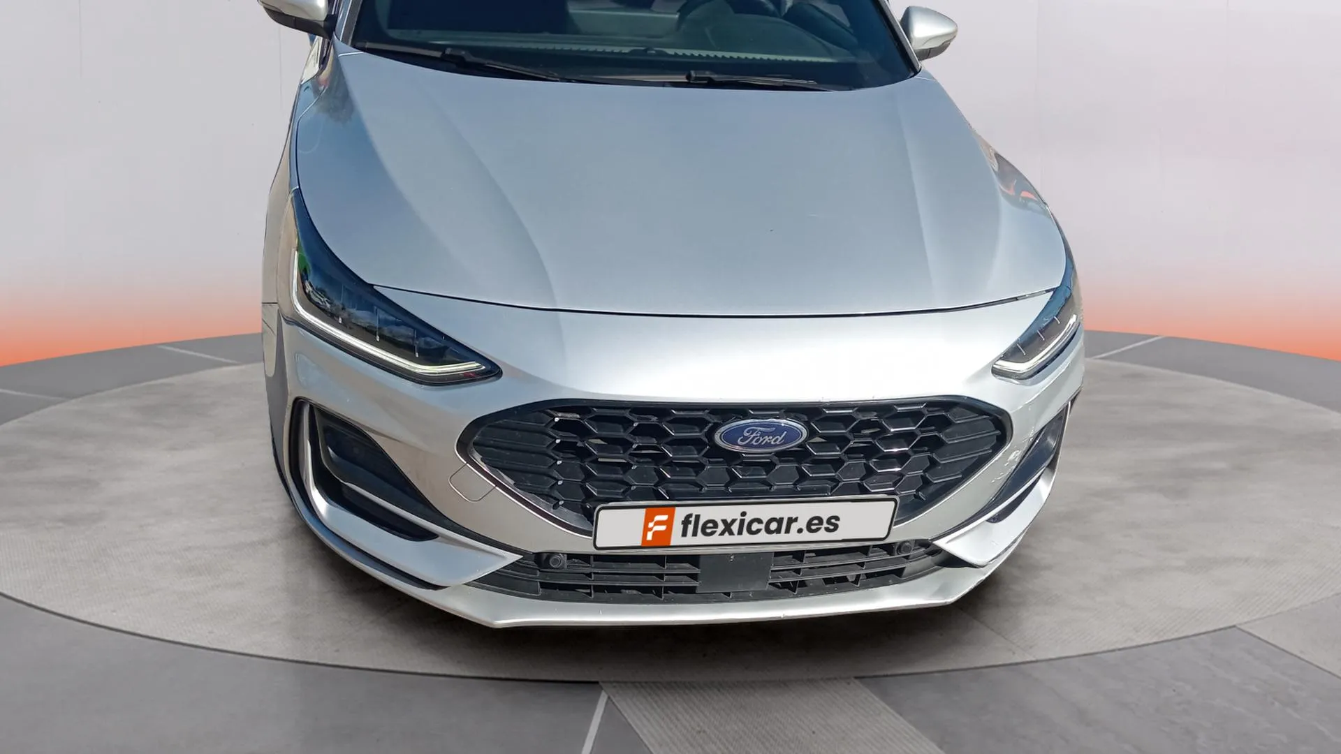Ford Focus 1.0 EcoBoost MHEV ST-Line - foto 14