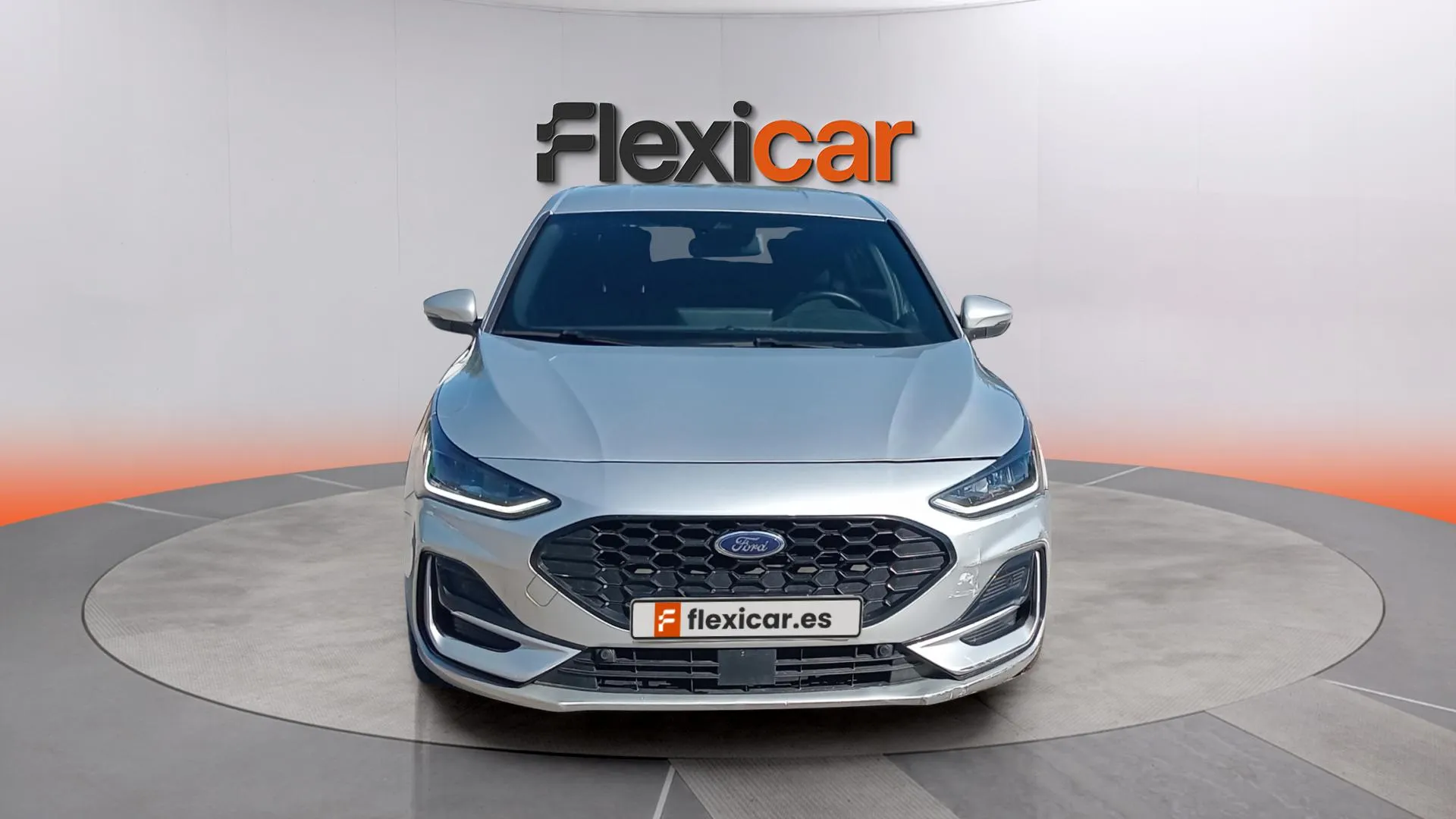 Ford Focus 1.0 EcoBoost MHEV ST-Line - foto 3