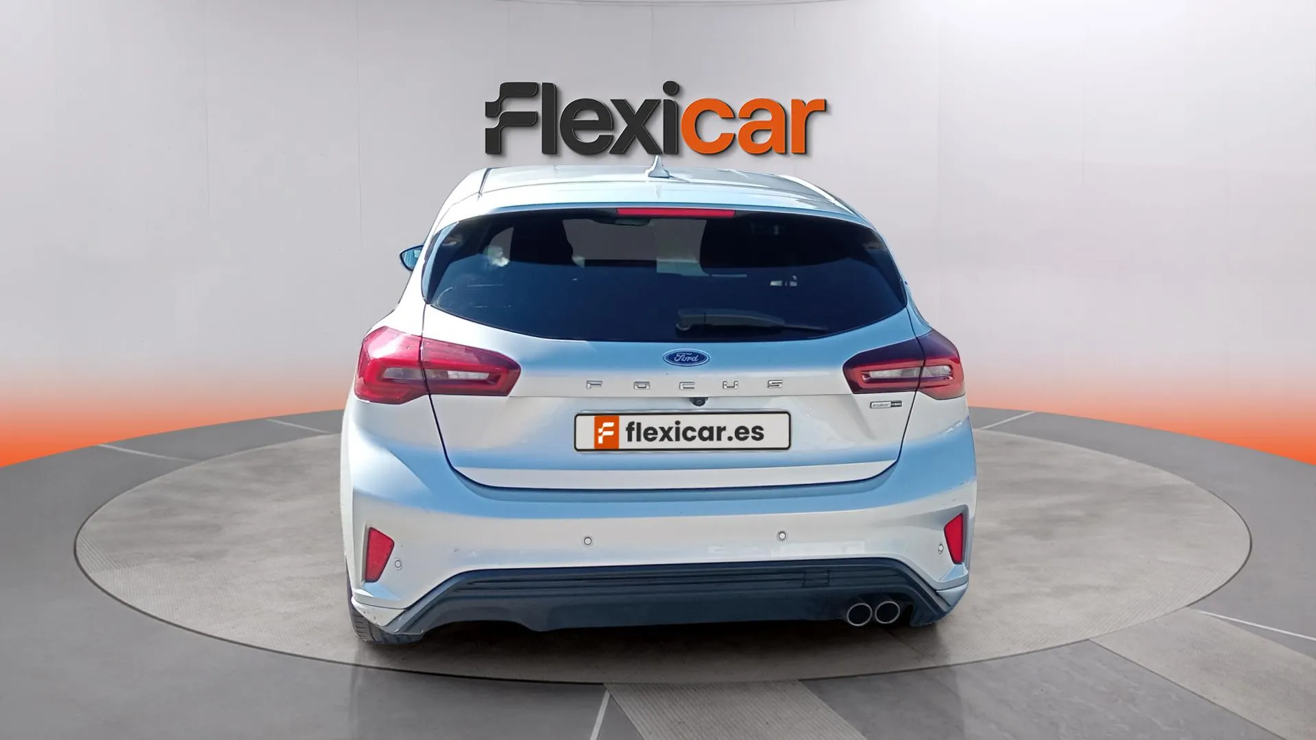 Ford Focus 1.0 EcoBoost MHEV ST-Line - foto 9