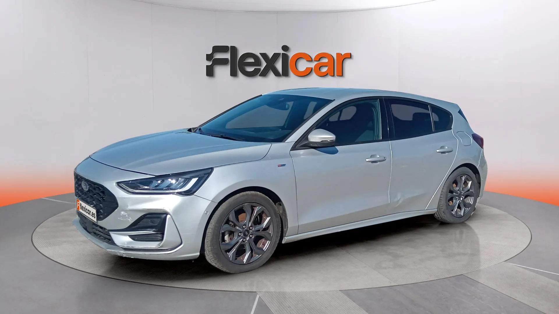 Ford Focus 1.0 EcoBoost MHEV ST-Line - foto 5