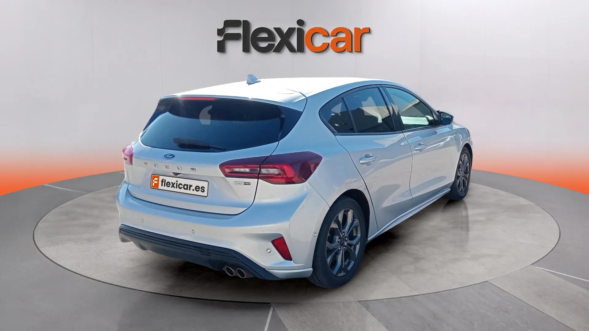 Ford Focus 1.0 EcoBoost MHEV ST-Line - foto 10
