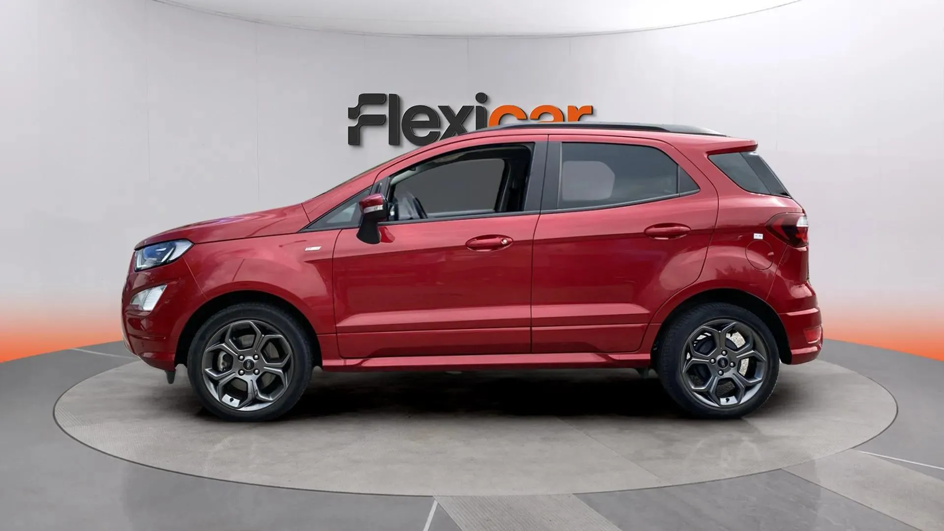 Ford EcoSport 1.0T EcoBoost ST Line - foto 3