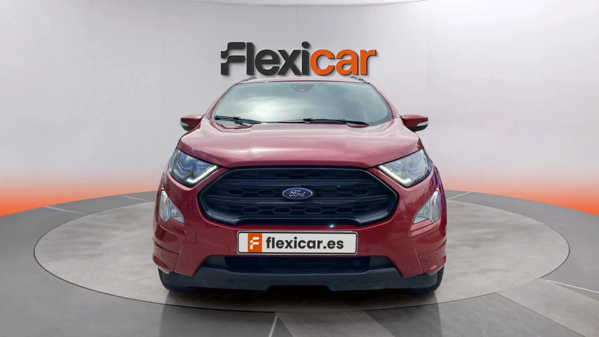 Ford EcoSport 1.0T EcoBoost ST Line - foto 2
